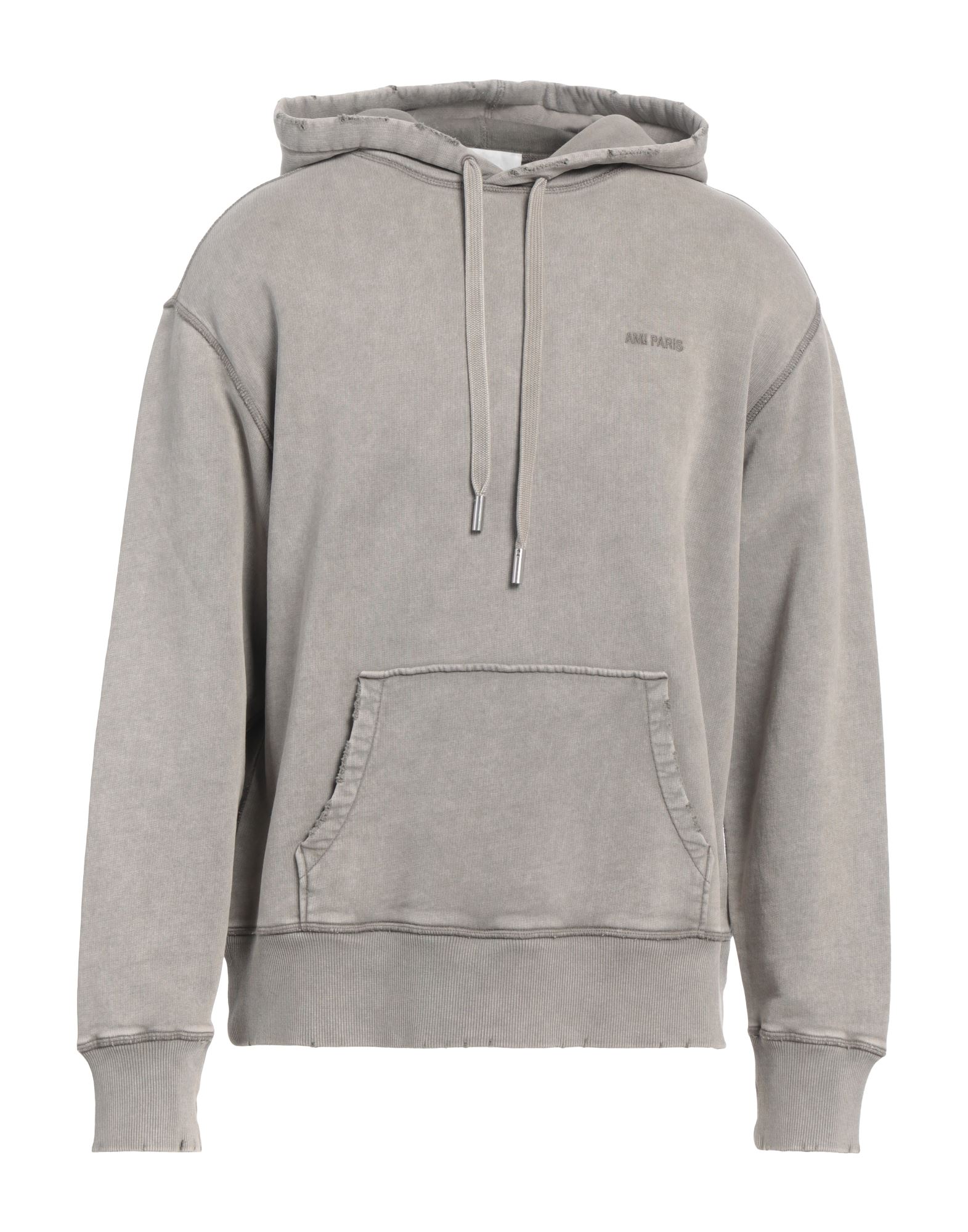  Ami Alexandre Mattiussi - Tops - Sweatshirts - On Yoox.com 