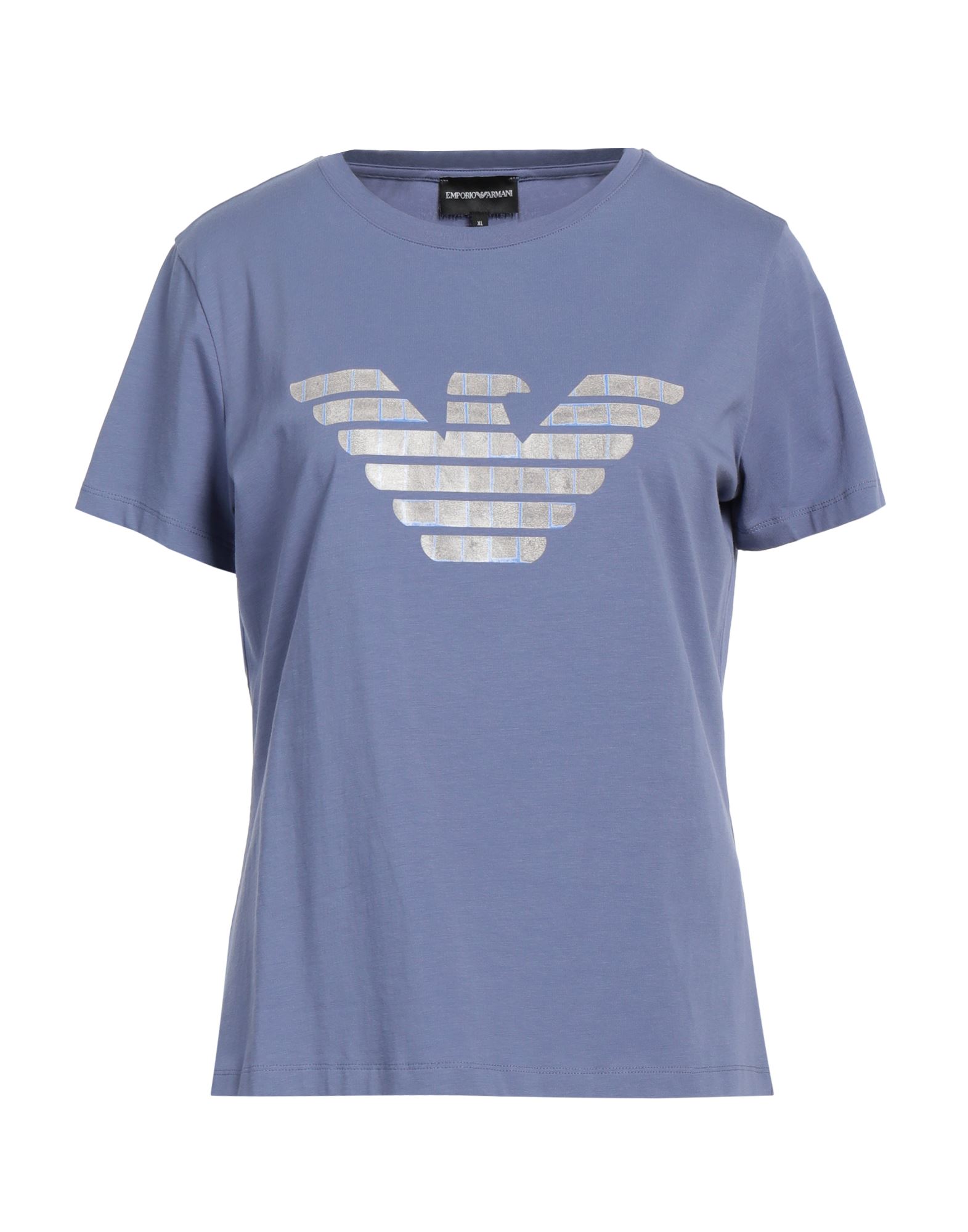 EMPORIO ARMANI - エンポリオアルマーニ 長袖 シャツ 41 ベージュ Emporio Armani レディース エンポリオアルマーニ 長袖 シャツ 41 ベージュ Emporio Armani