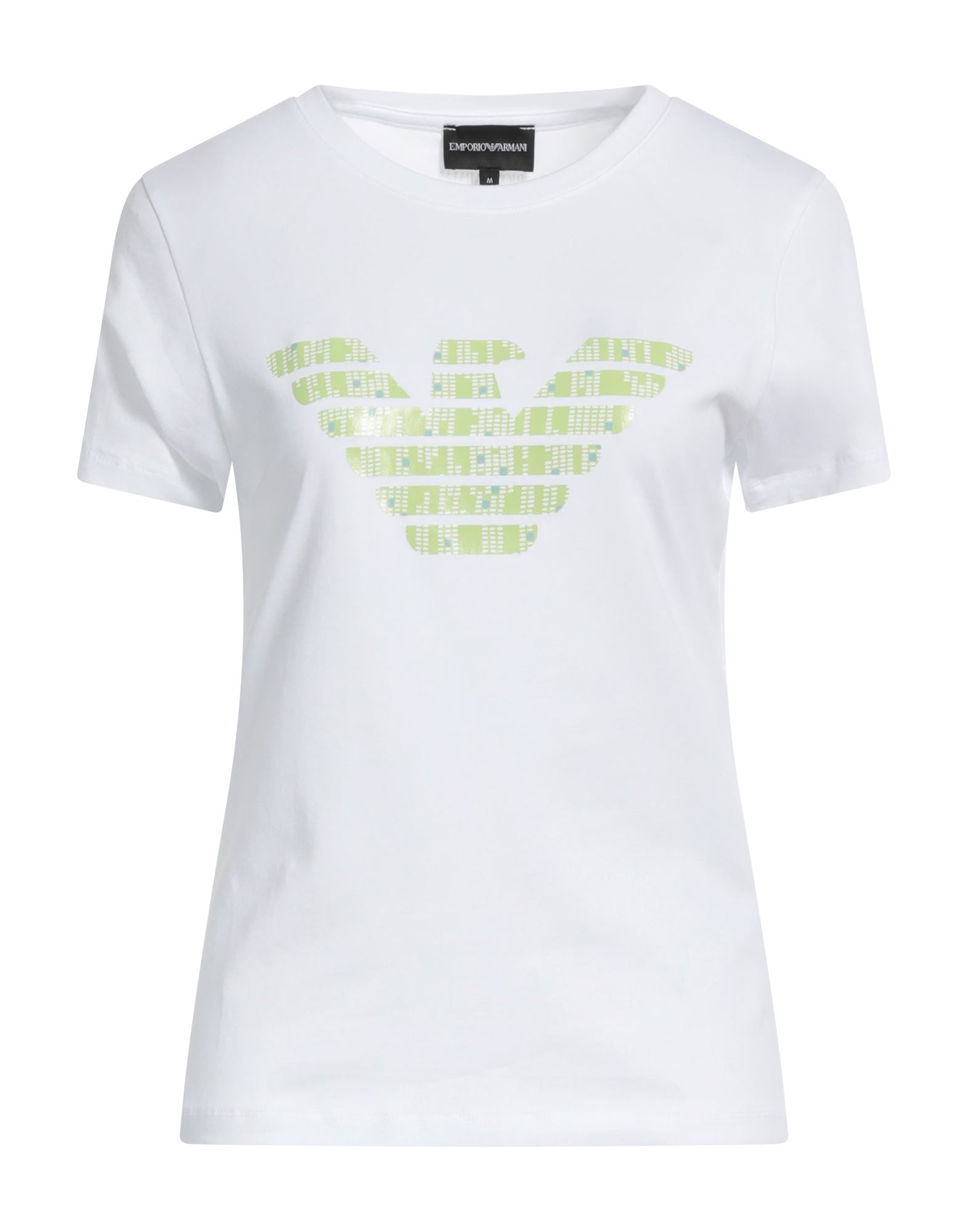 EMPORIO ARMANI ΜΠΛΟΥΖΑΚΙΑ T-shirt