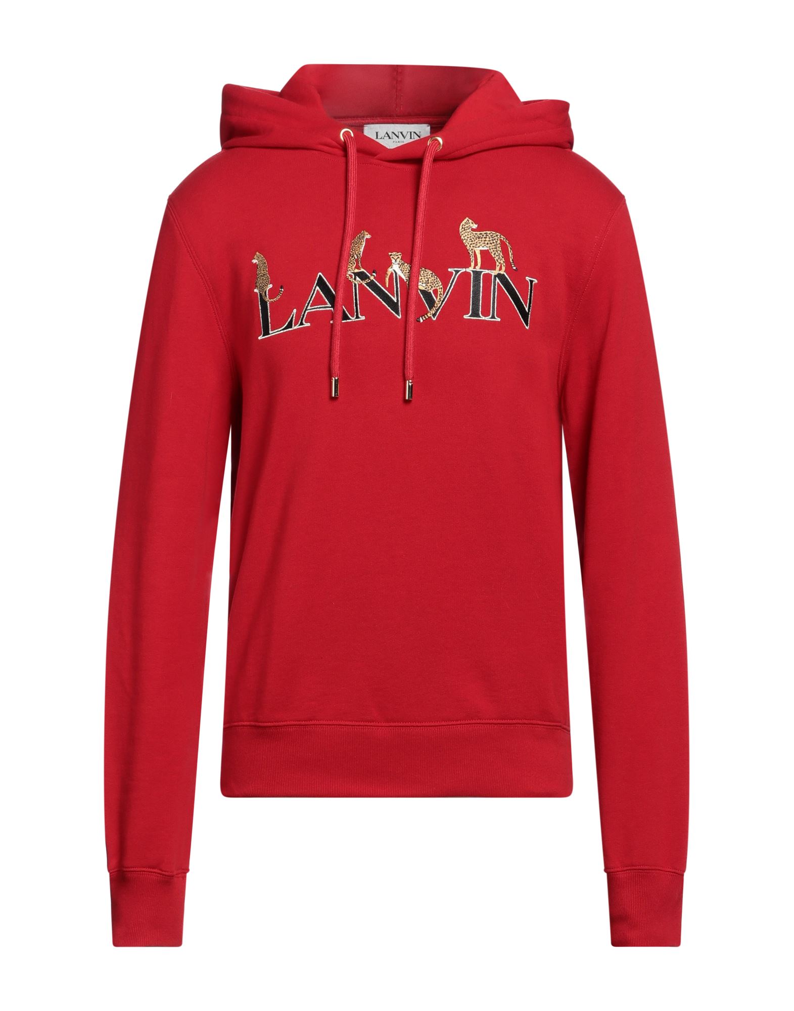 LANVIN ΜΠΛΟΥΖΑΚΙΑ Φούτερ