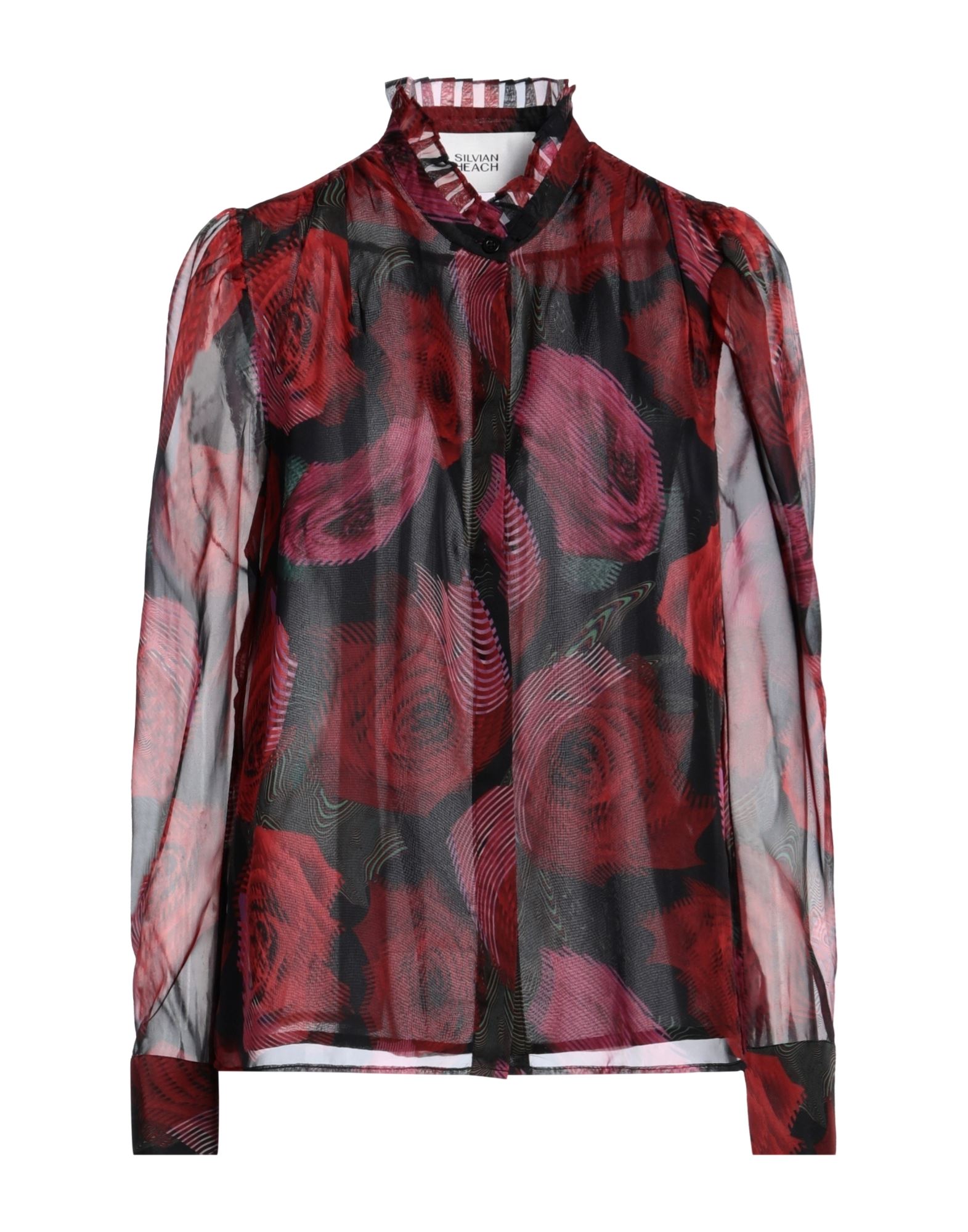 Silvian Heach - Tops - Hemden - On Yoox.com 