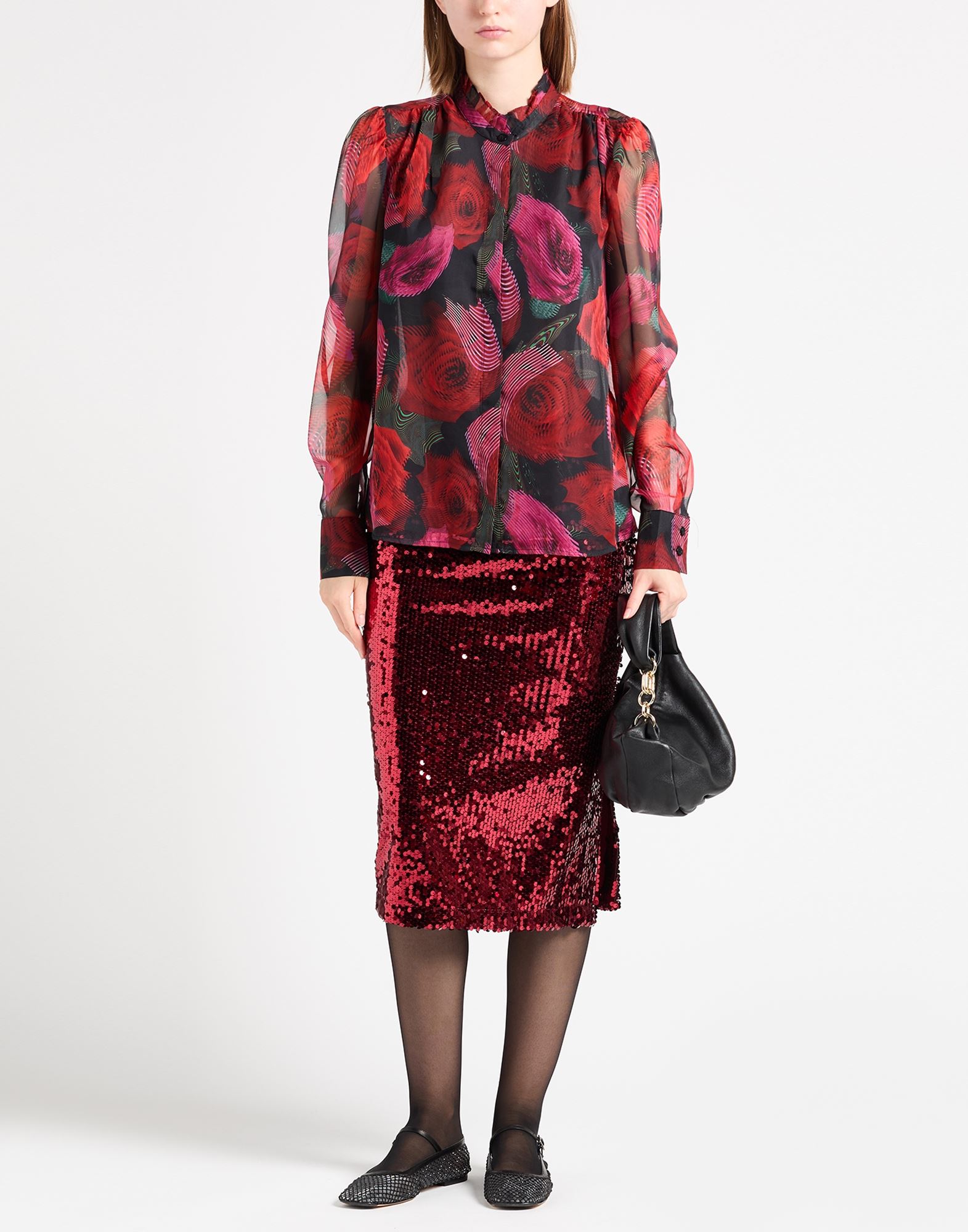  Silvian Heach - Tops - Hemden - On Yoox.com 