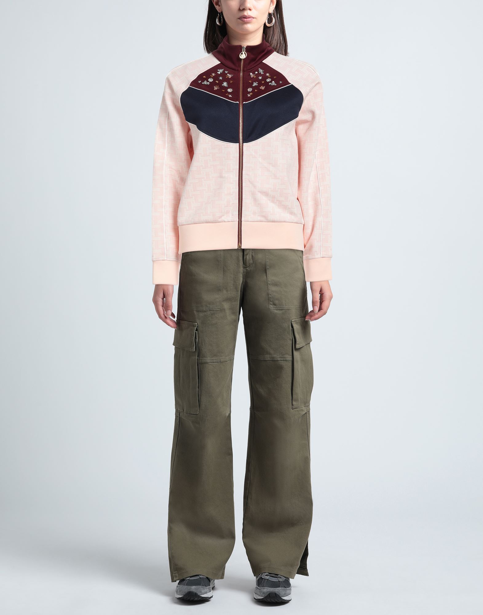 Lanvin - Camisetas Y Tops - Sudaderas - On Yoox.com 