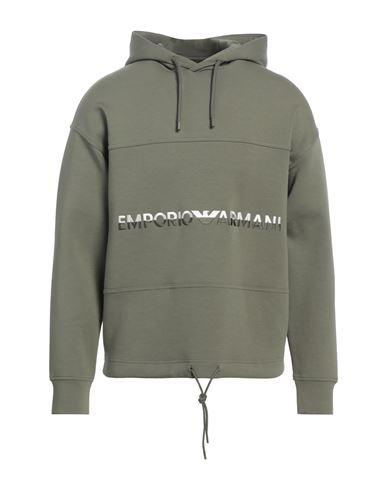 Sweatshirt Herren Militärgrün L,S,XL,XS,XXL,XXXL Herren