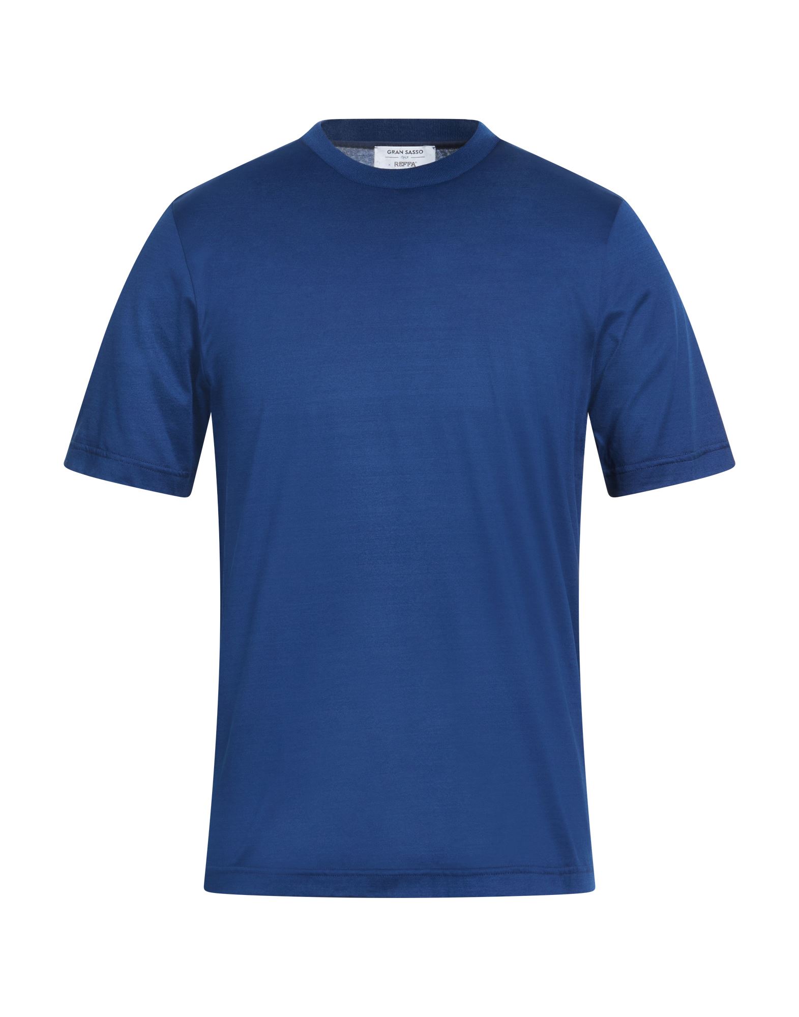  Gran Sasso - Tops - T-shirts - On Yoox.com 