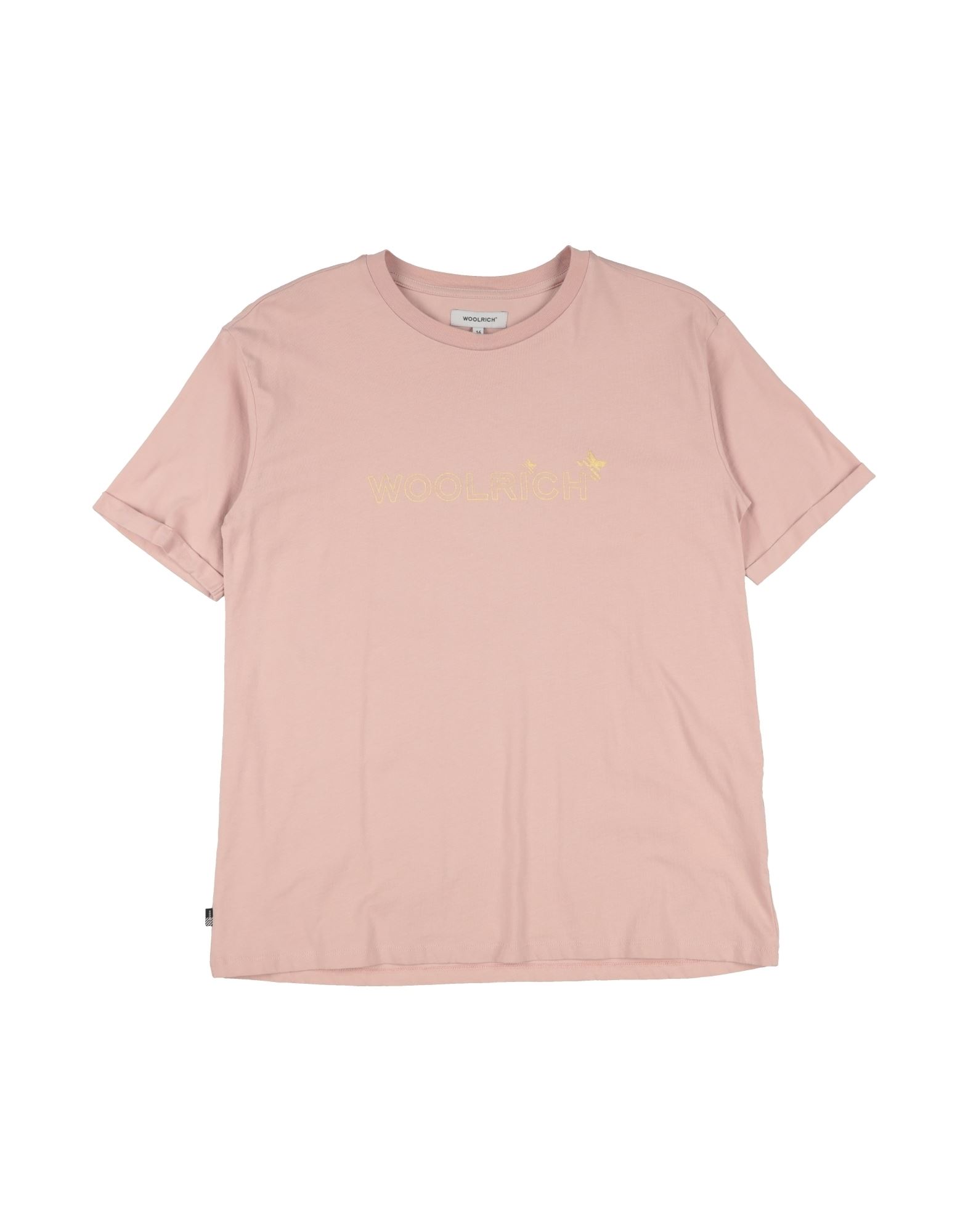 WOOLRICH ΜΠΛΟΥΖΑΚΙΑ T-shirt