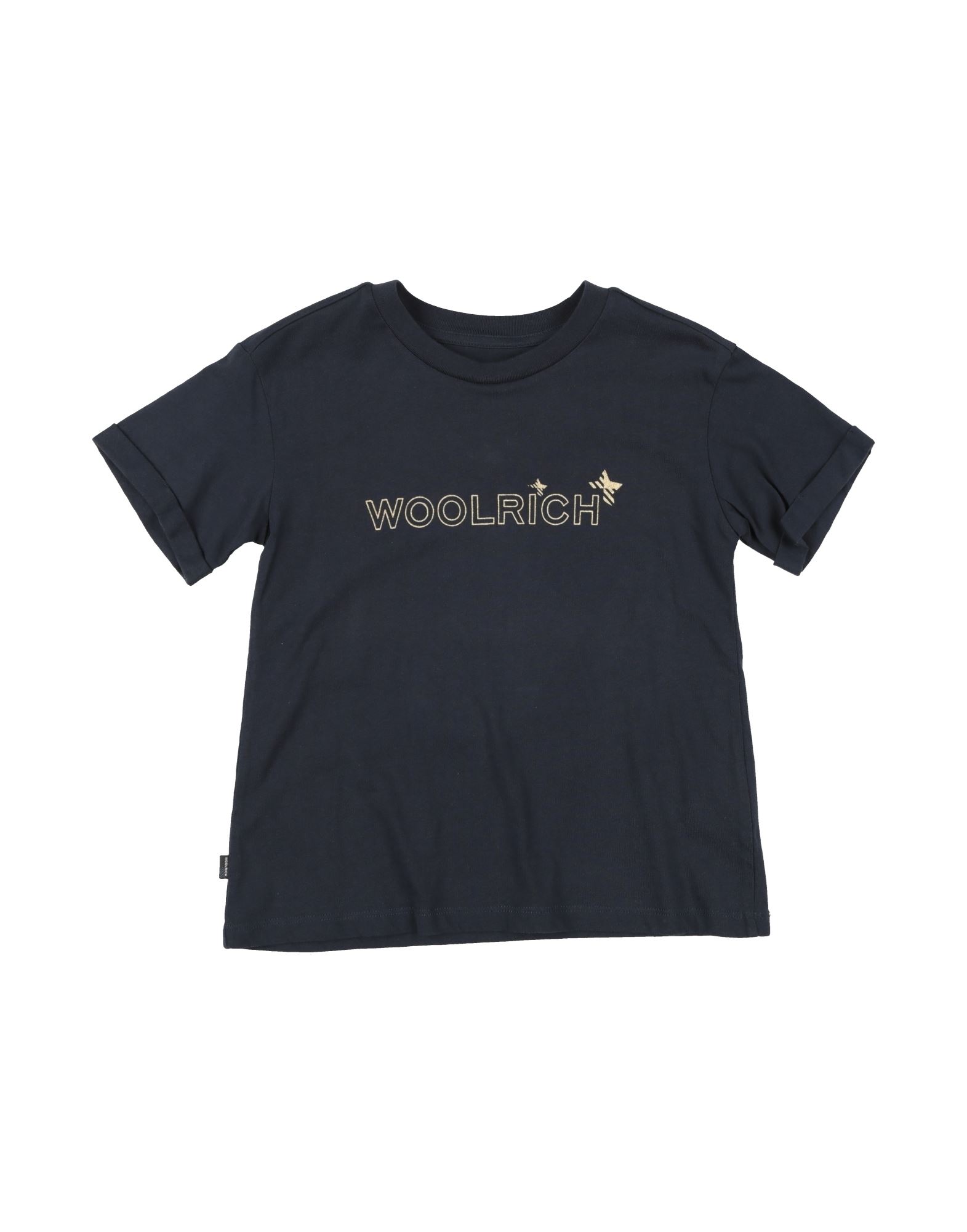 WOOLRICH ΜΠΛΟΥΖΑΚΙΑ T-shirt