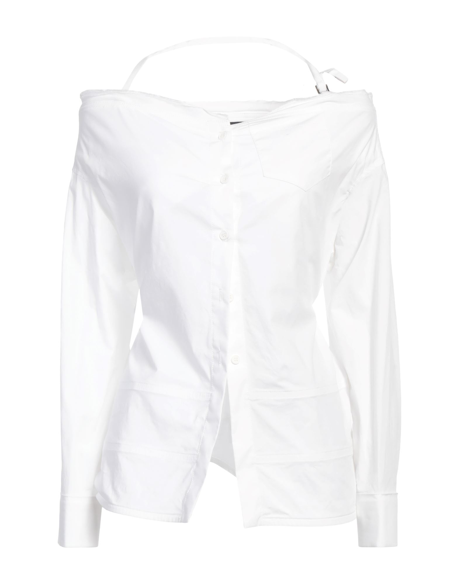 JACQUEMUS JACQUEMUS ΜΠΛΟΥΖΑΚΙΑ Πουκάμισο