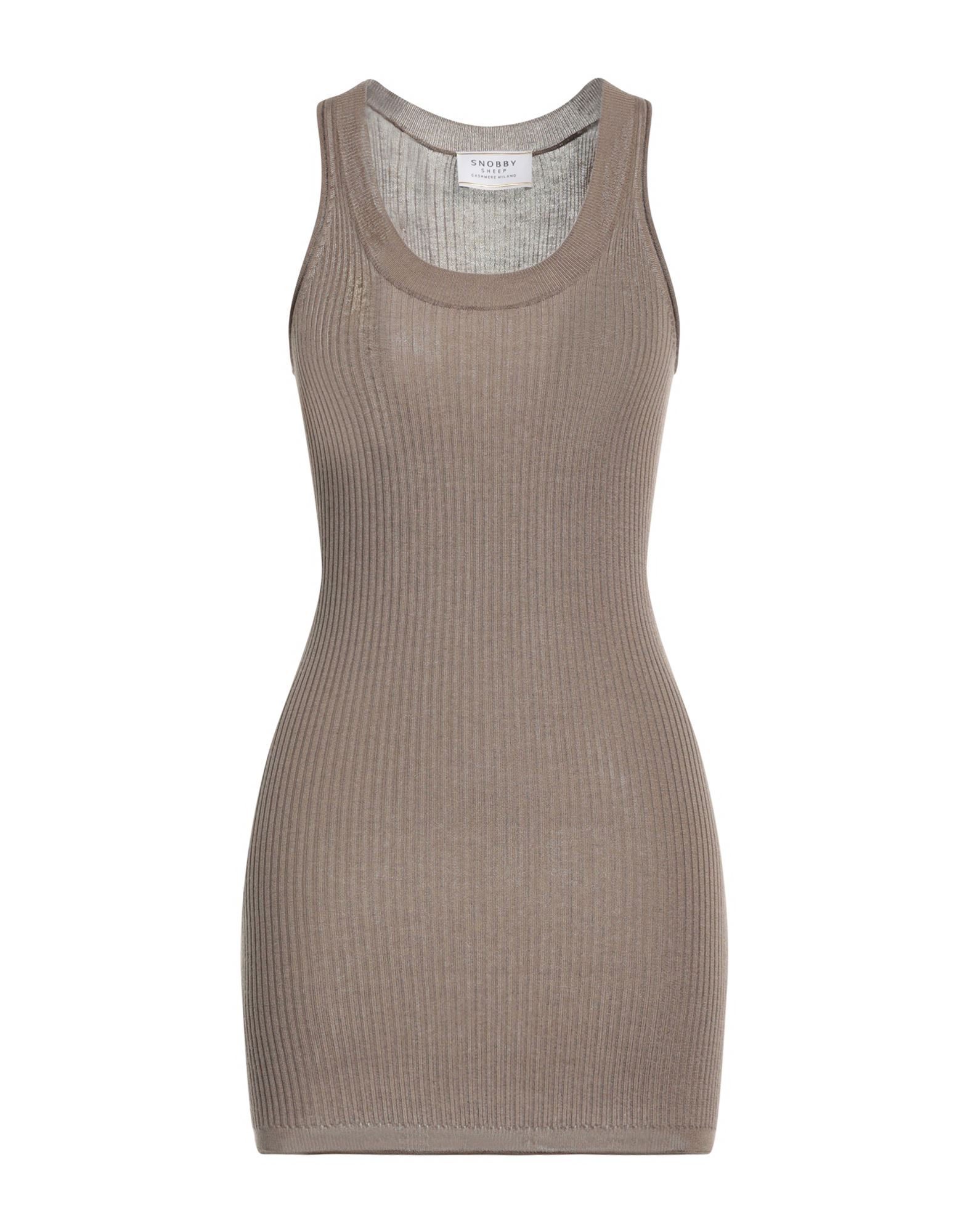  Snobby Sheep - Tops - Tank Tops - On Yoox.com 