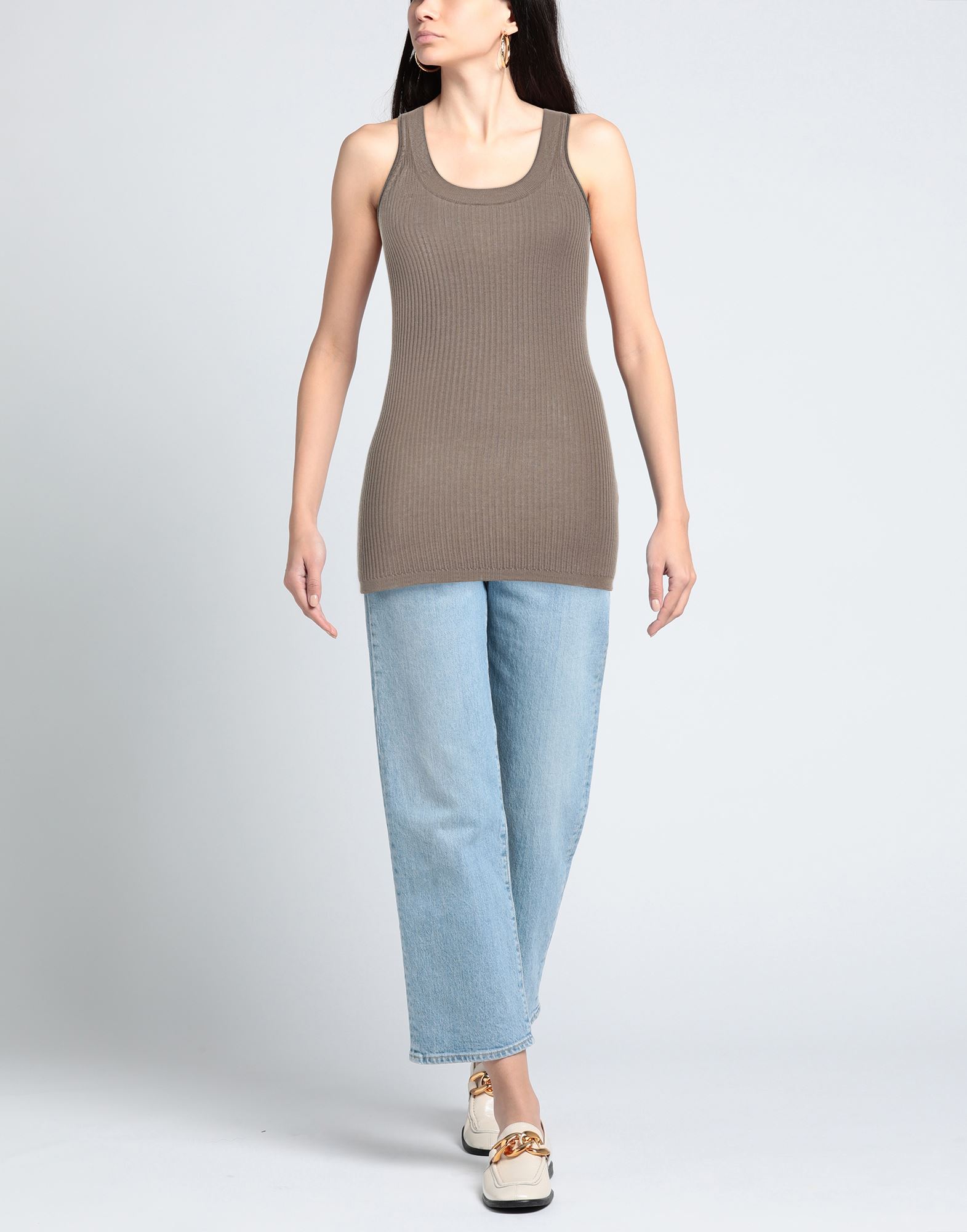  Snobby Sheep - Tops - Tank Tops - On Yoox.com 