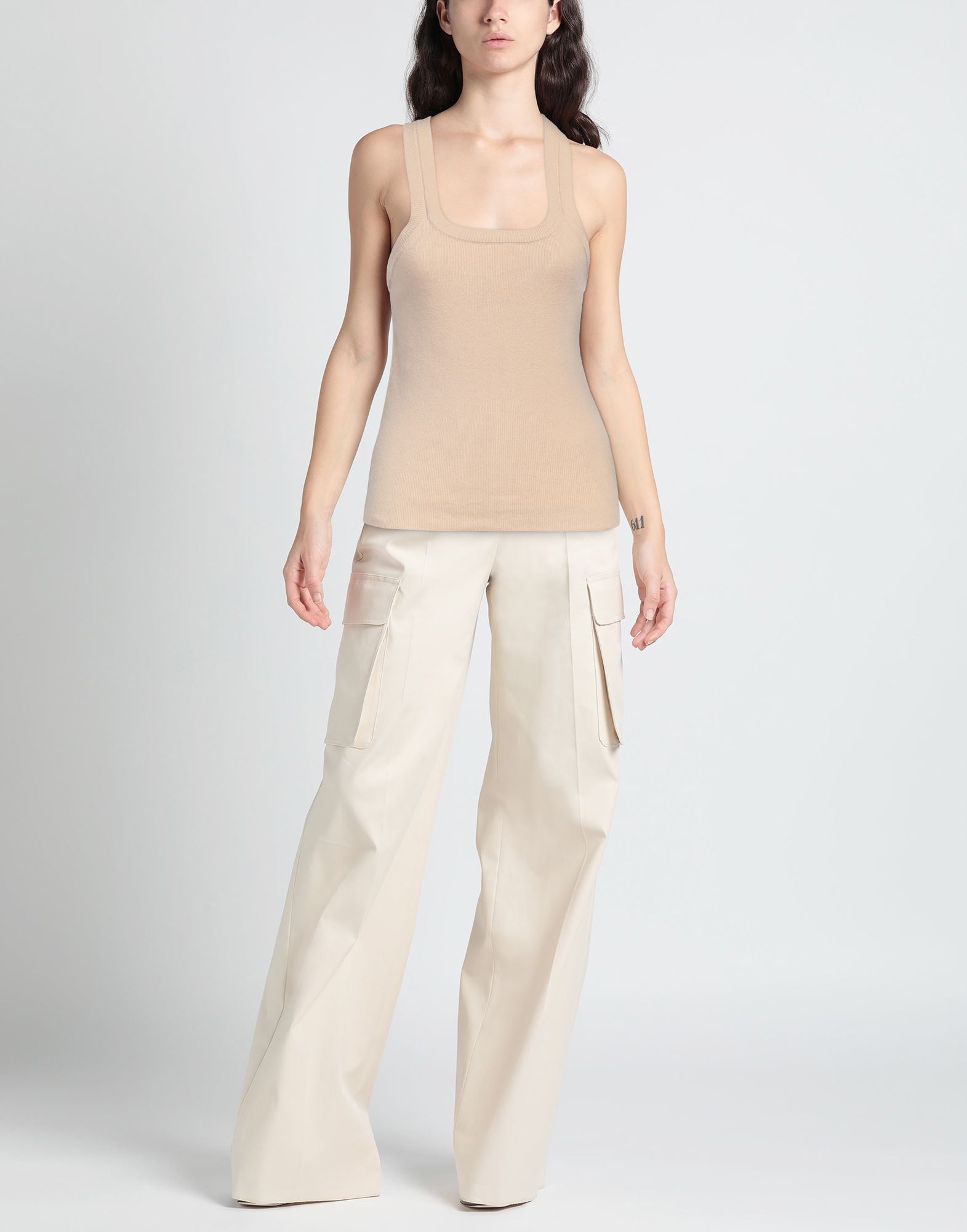  Semicouture - Camisetas Y Tops - Tops - On Yoox.com 