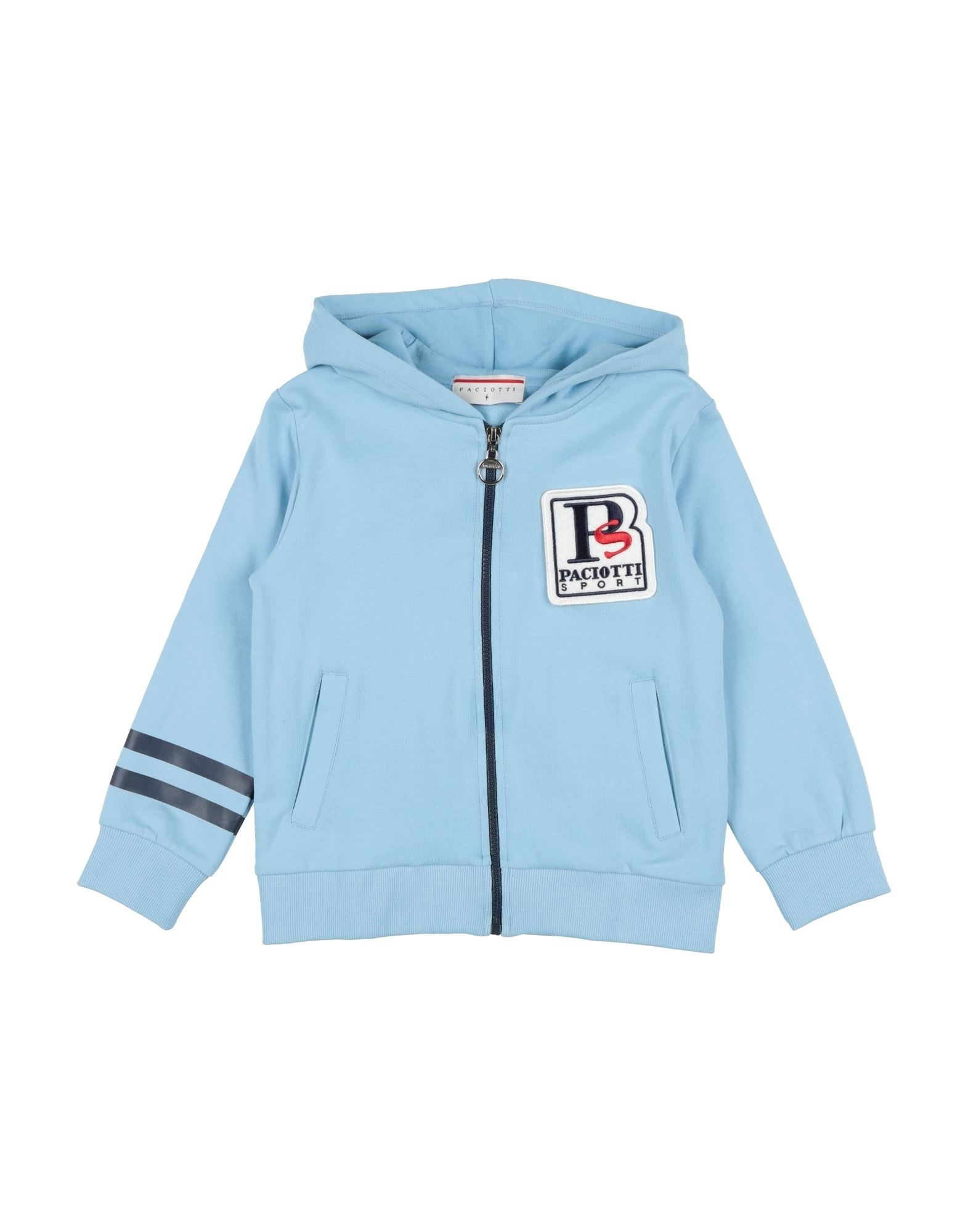  Paciotti - Tops - Sweatshirts - On Yoox.com 
