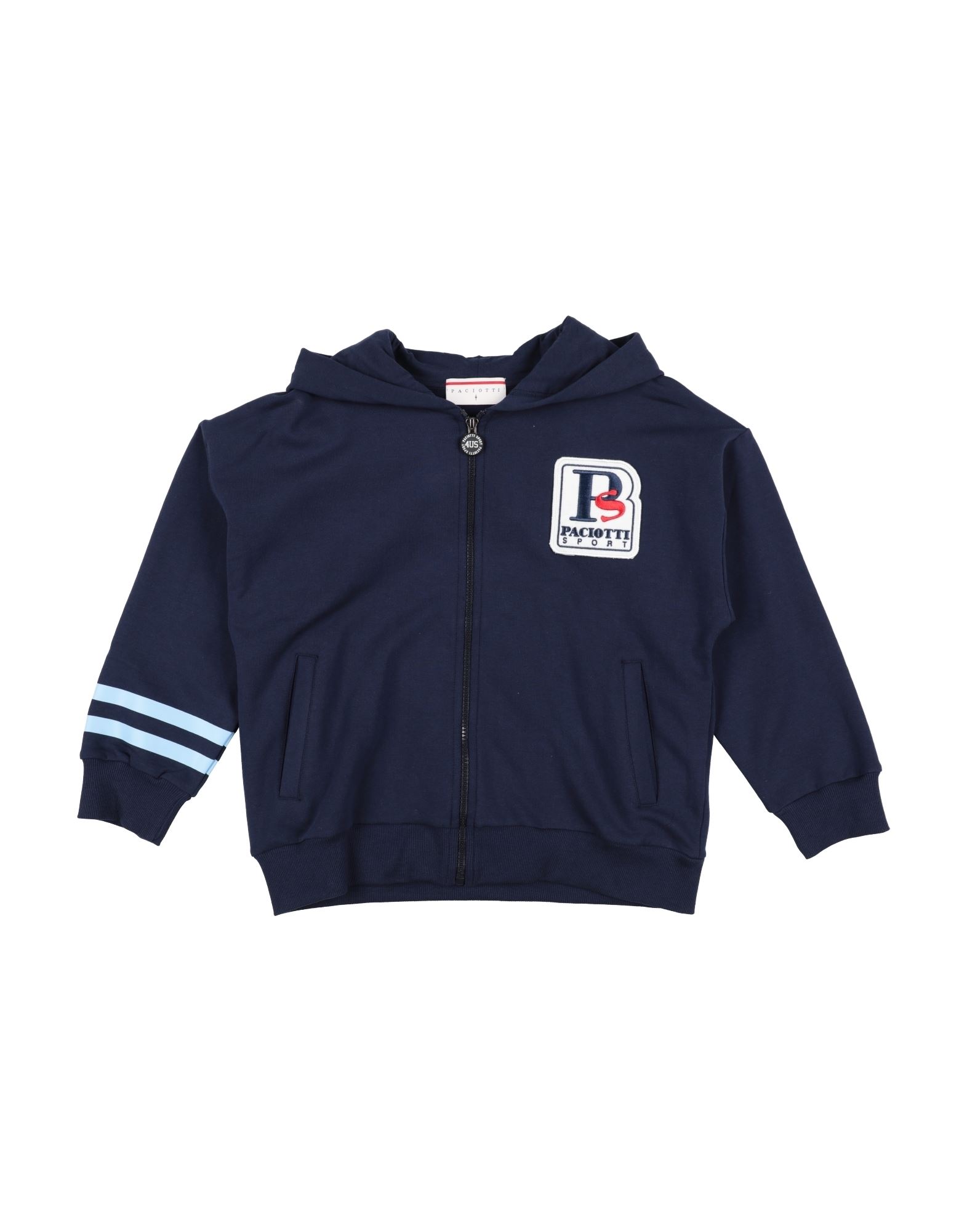  Paciotti - Tops - Sweatshirts - On Yoox.com 