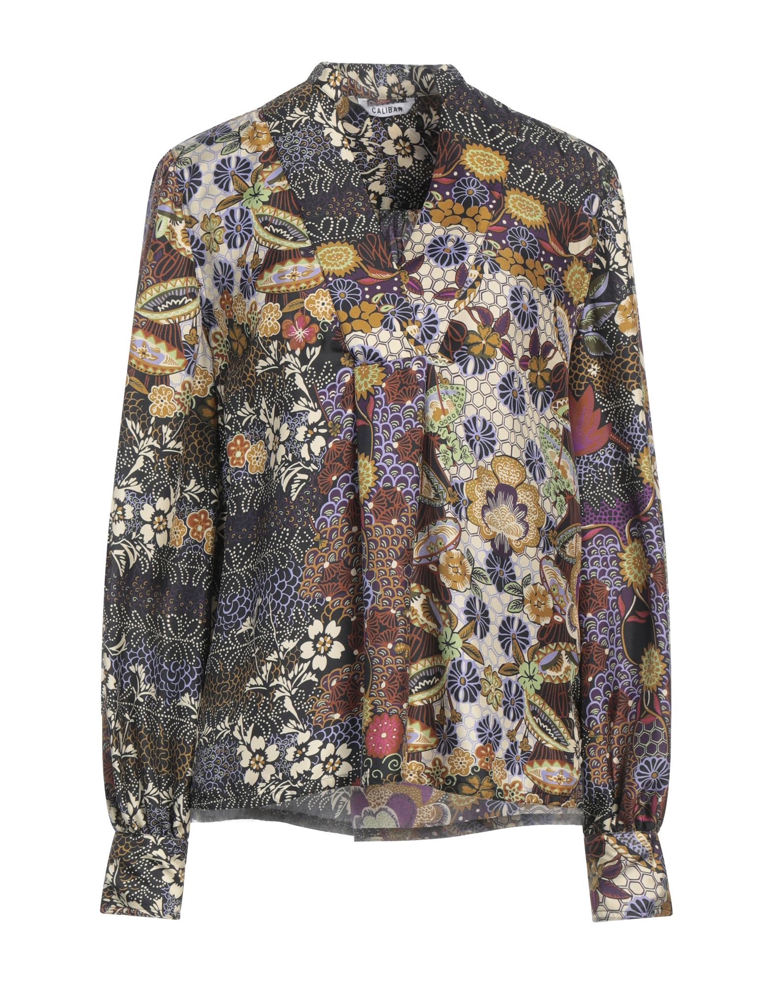  Caliban - Tops - Tops - On Yoox.com 