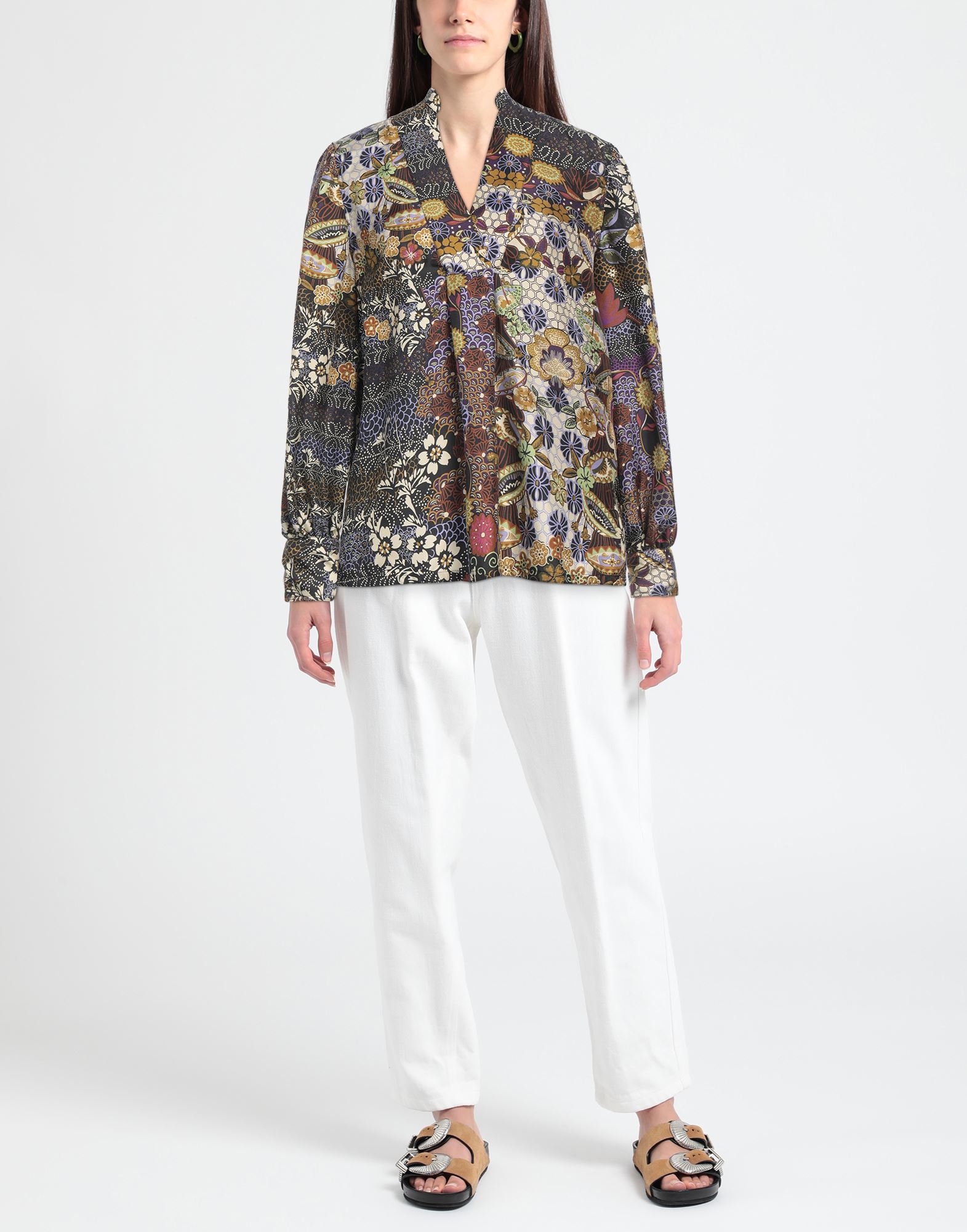  Caliban - Tops - Tops - On Yoox.com 