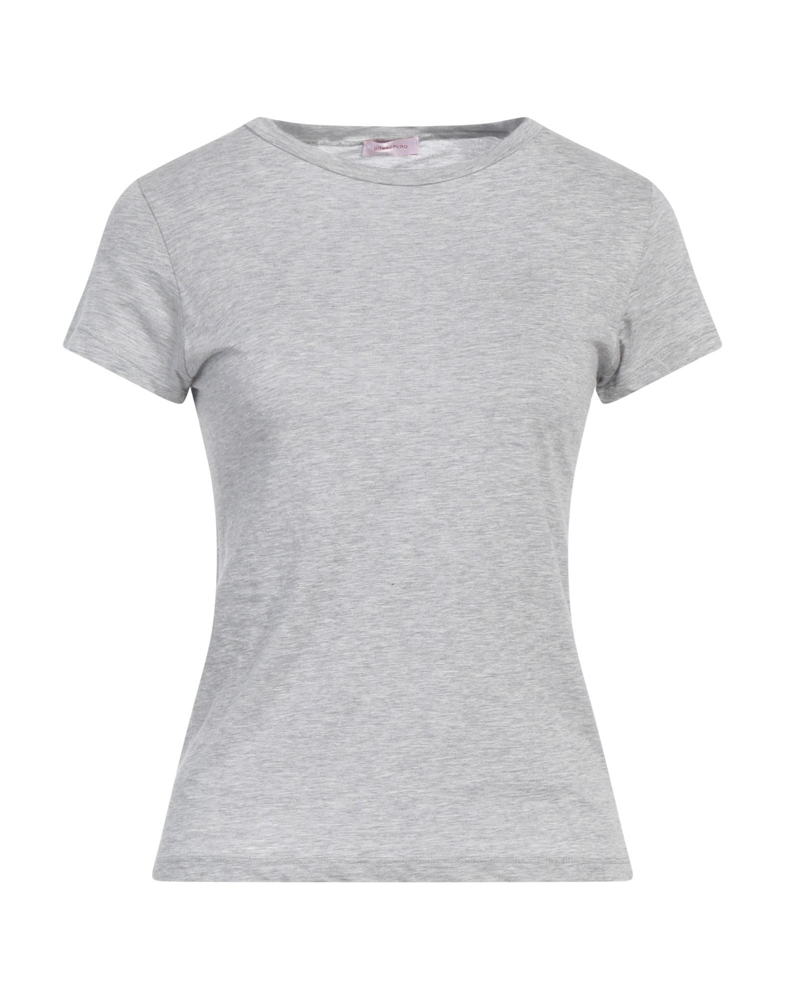 ROSSOPURO ΜΠΛΟΥΖΑΚΙΑ T-shirt