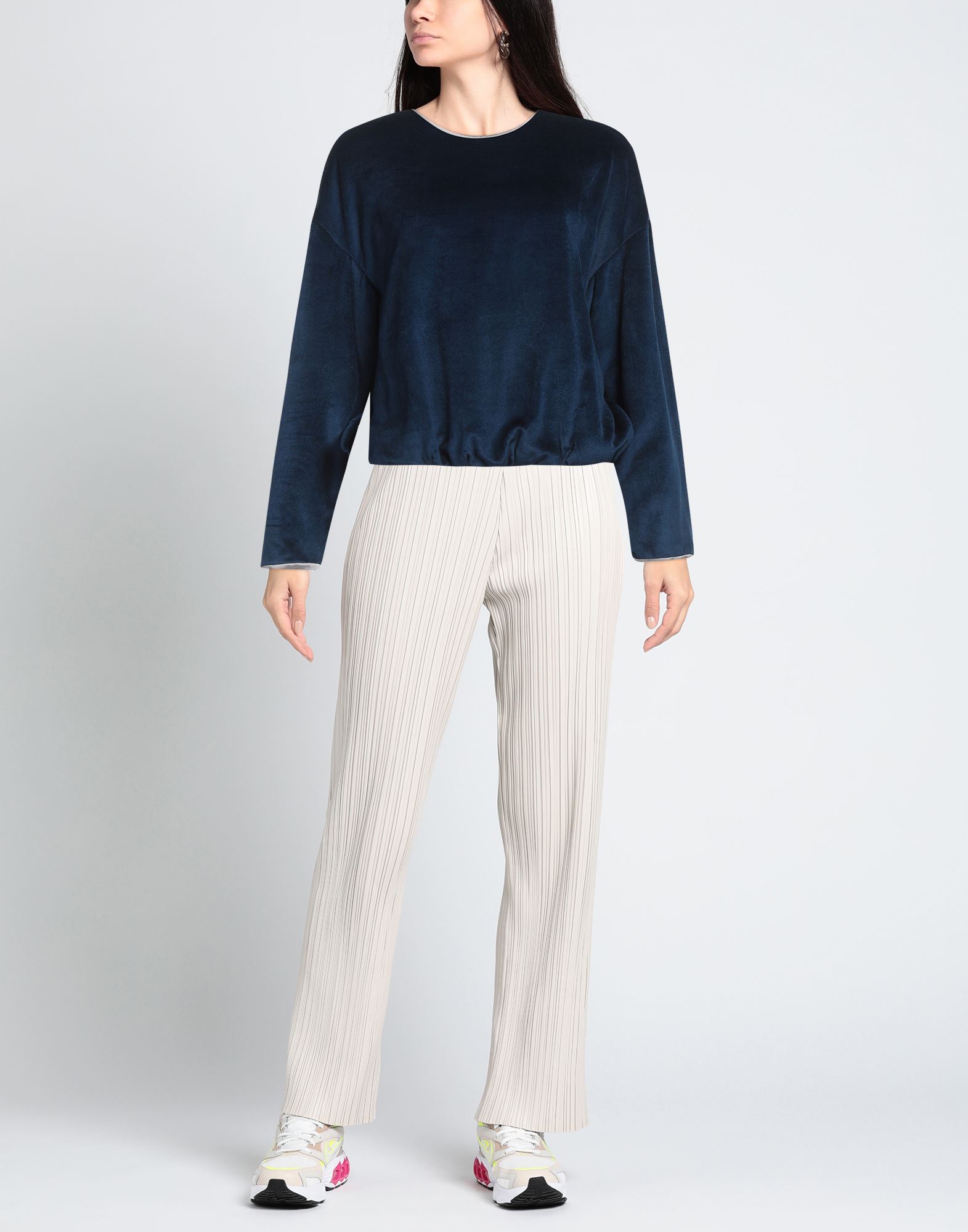  Tela - Camisetas Y Tops - Tops - On Yoox.com 