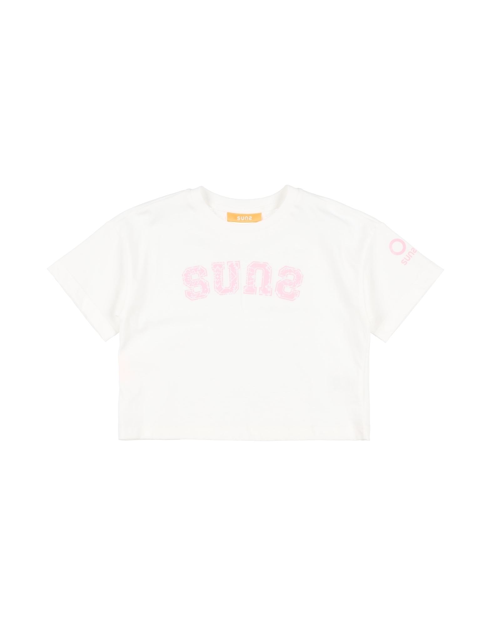 SUNS ΜΠΛΟΥΖΑΚΙΑ T-shirt