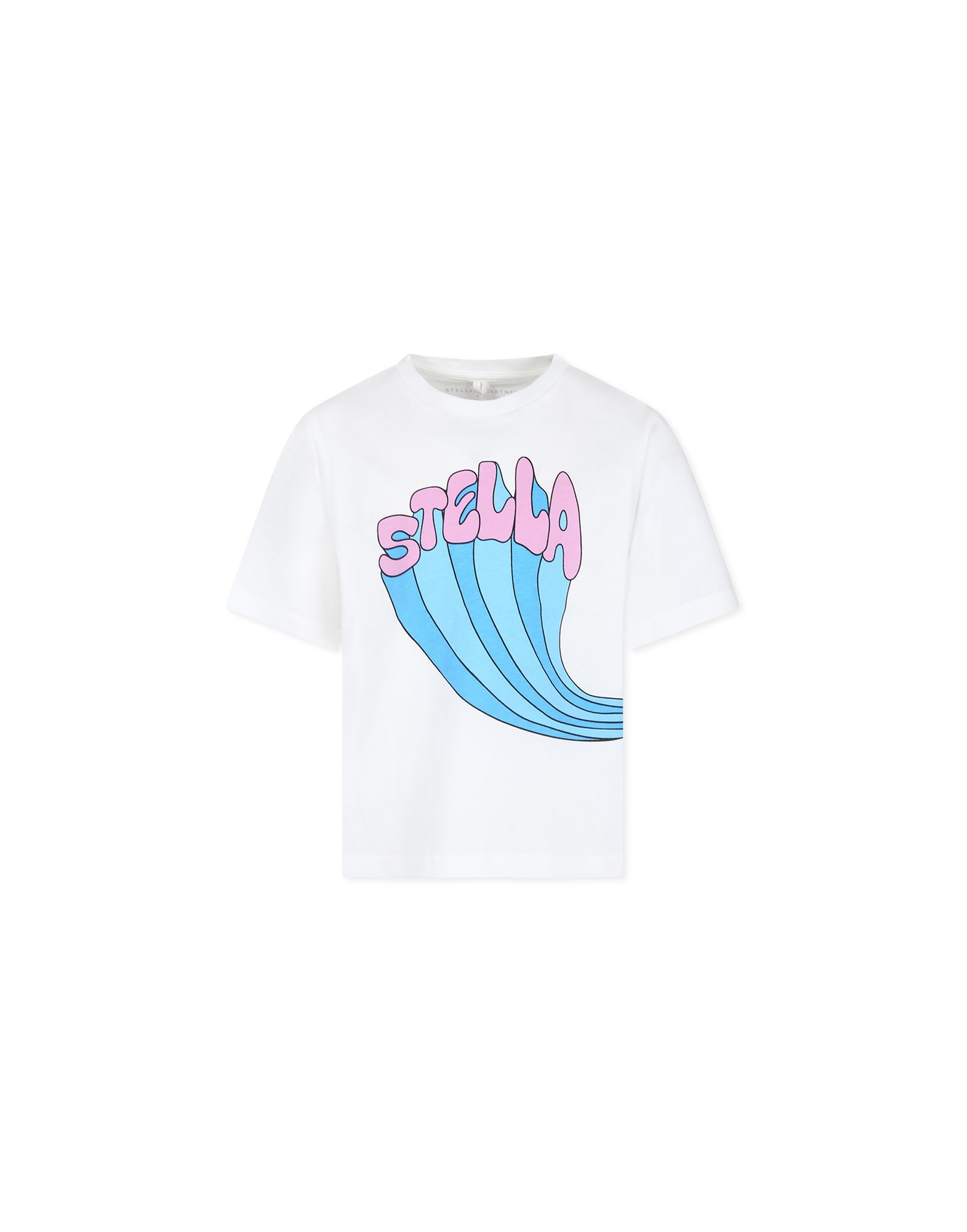 STELLA McCARTNEY KIDS ΜΠΛΟΥΖΑΚΙΑ T-shirt