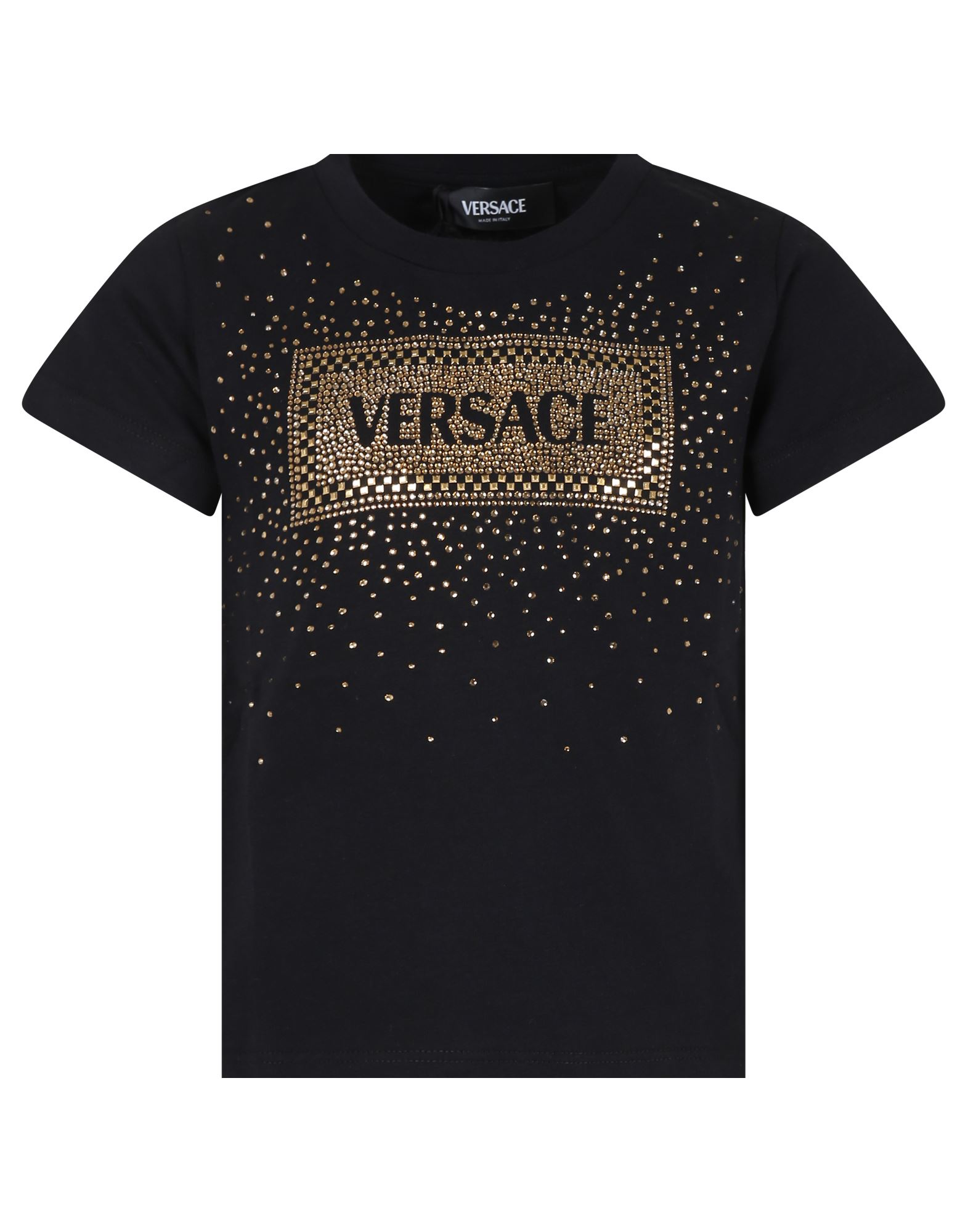 VERSACE ΜΠΛΟΥΖΑΚΙΑ T-shirt