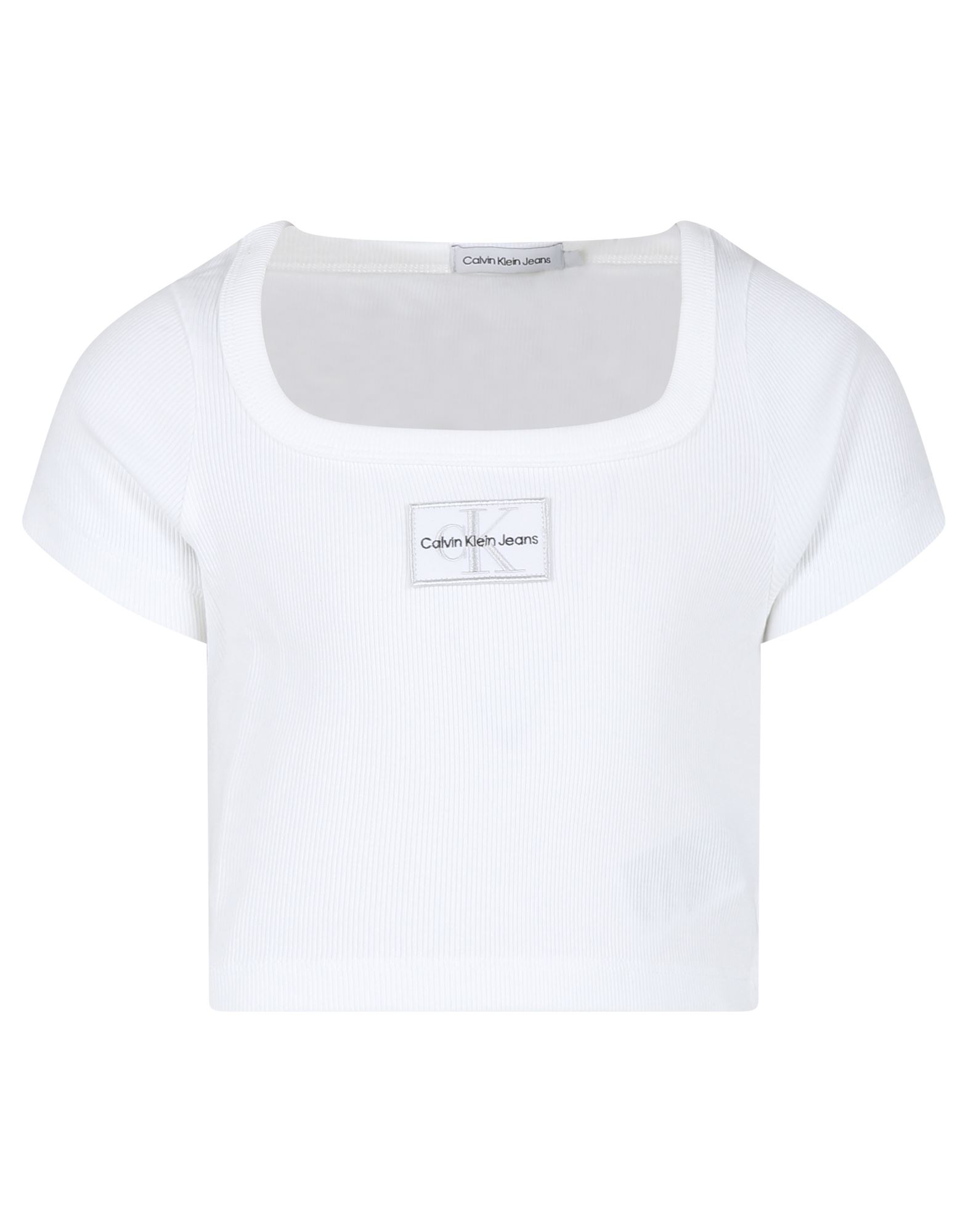 CALVIN KLEIN ΜΠΛΟΥΖΑΚΙΑ T-shirt