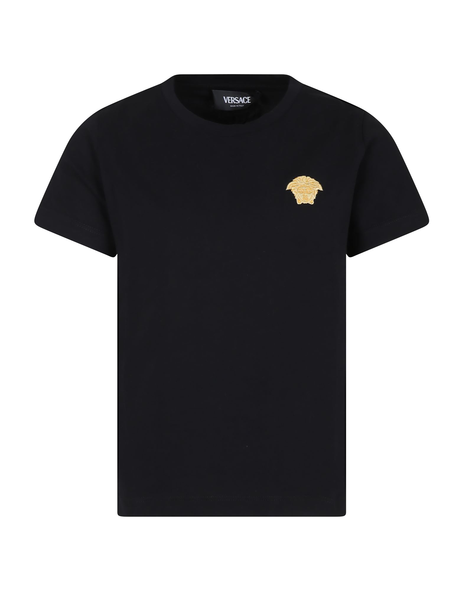 VERSACE ΜΠΛΟΥΖΑΚΙΑ T-shirt