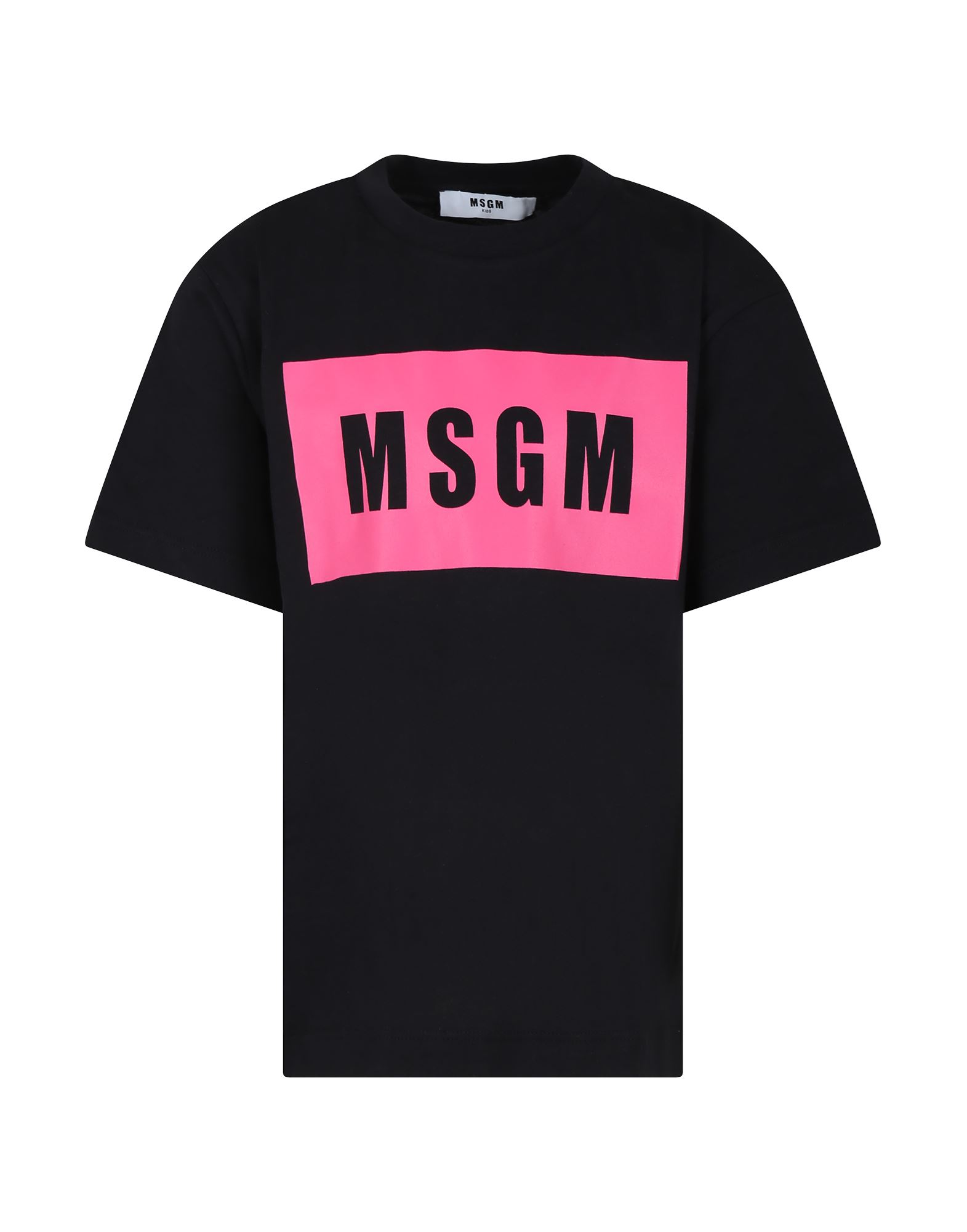 MSGM ΜΠΛΟΥΖΑΚΙΑ T-shirt