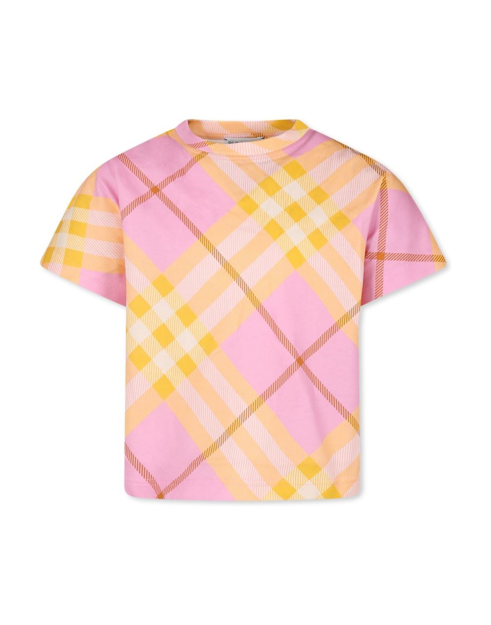 BURBERRY ΜΠΛΟΥΖΑΚΙΑ T-shirt