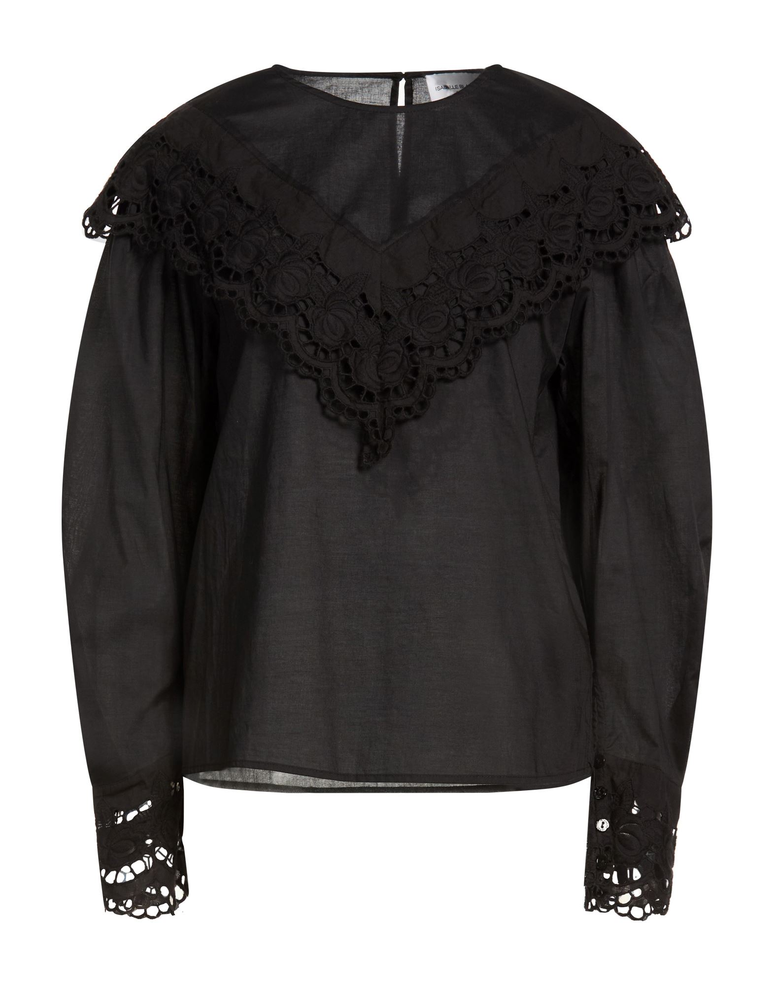  Isabelle Blanche Paris - Tops - Tops - On Yoox.com 