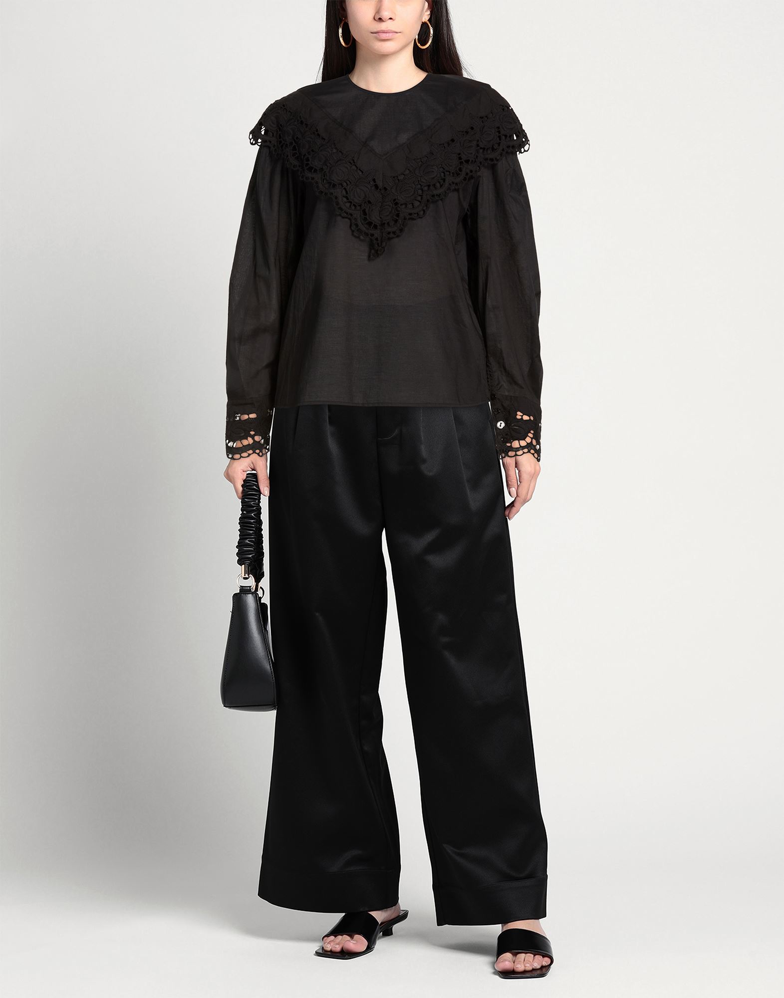  Isabelle Blanche Paris - Tops - Tops - On Yoox.com 