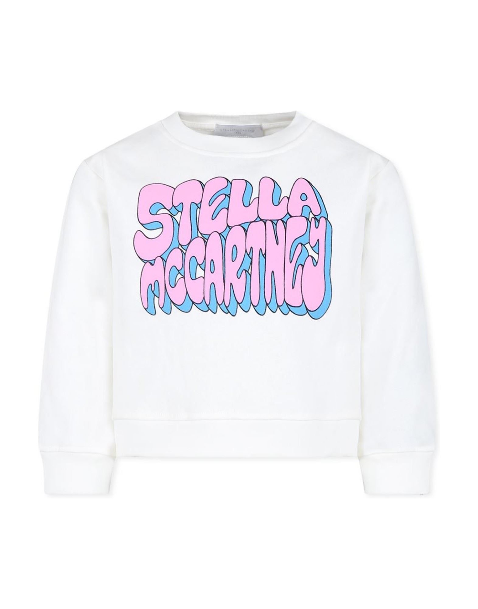 STELLA McCARTNEY KIDS ΜΠΛΟΥΖΑΚΙΑ Φούτερ
