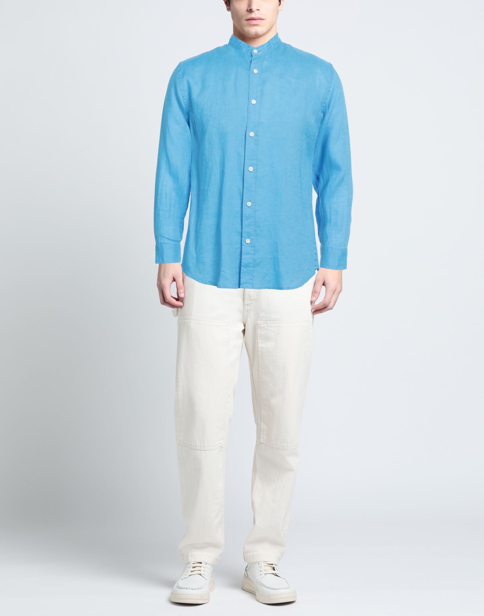  At.p.co - Tops - Hemden - On Yoox.com 