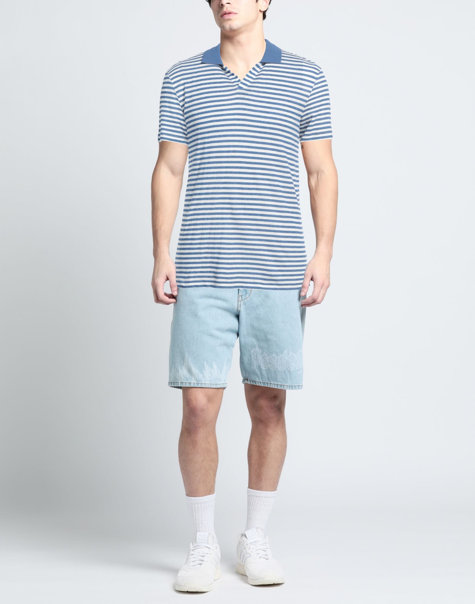  At.p.co - Camisetas Y Tops - Polos - On Yoox.com 