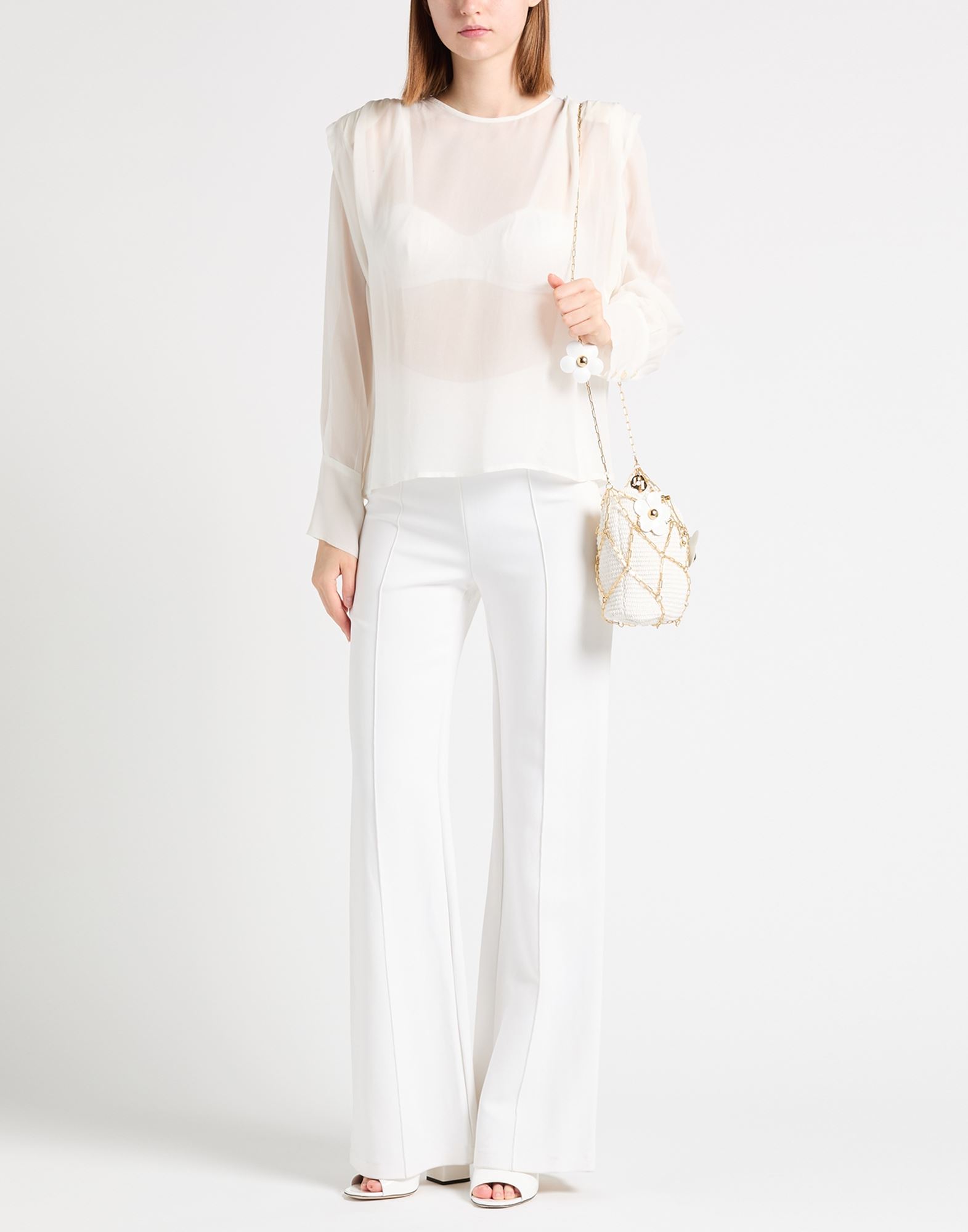  Rebel Queen By Liu •jo - Tops - Tops - On Yoox.com 