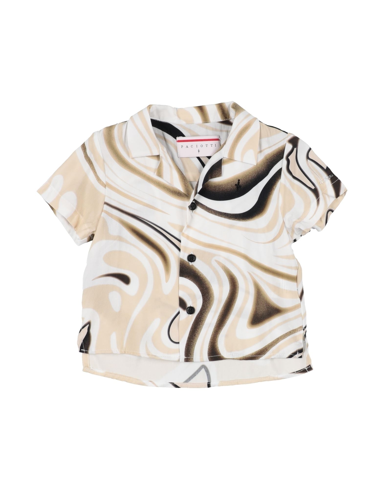  Paciotti - Tops - Hemden - On Yoox.com 