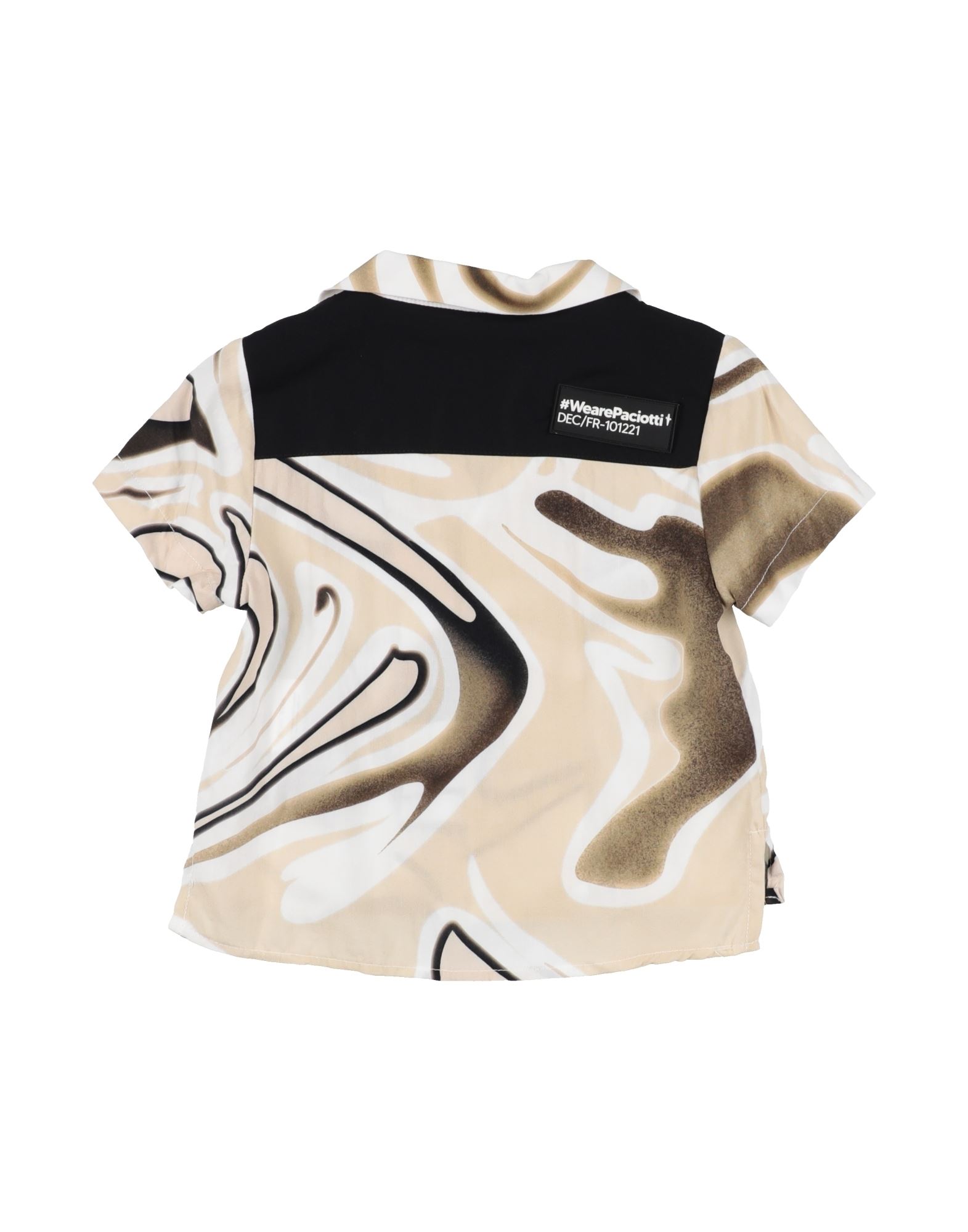  Paciotti - Tops - Hemden - On Yoox.com 