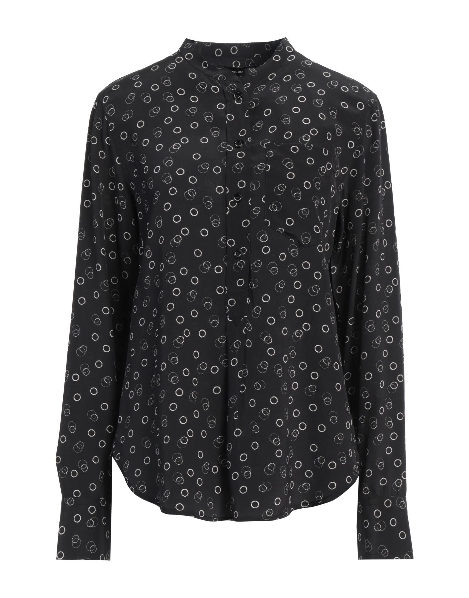ISABEL MARANT ISABEL MARANT ΜΠΛΟΥΖΑΚΙΑ Πουκάμισο