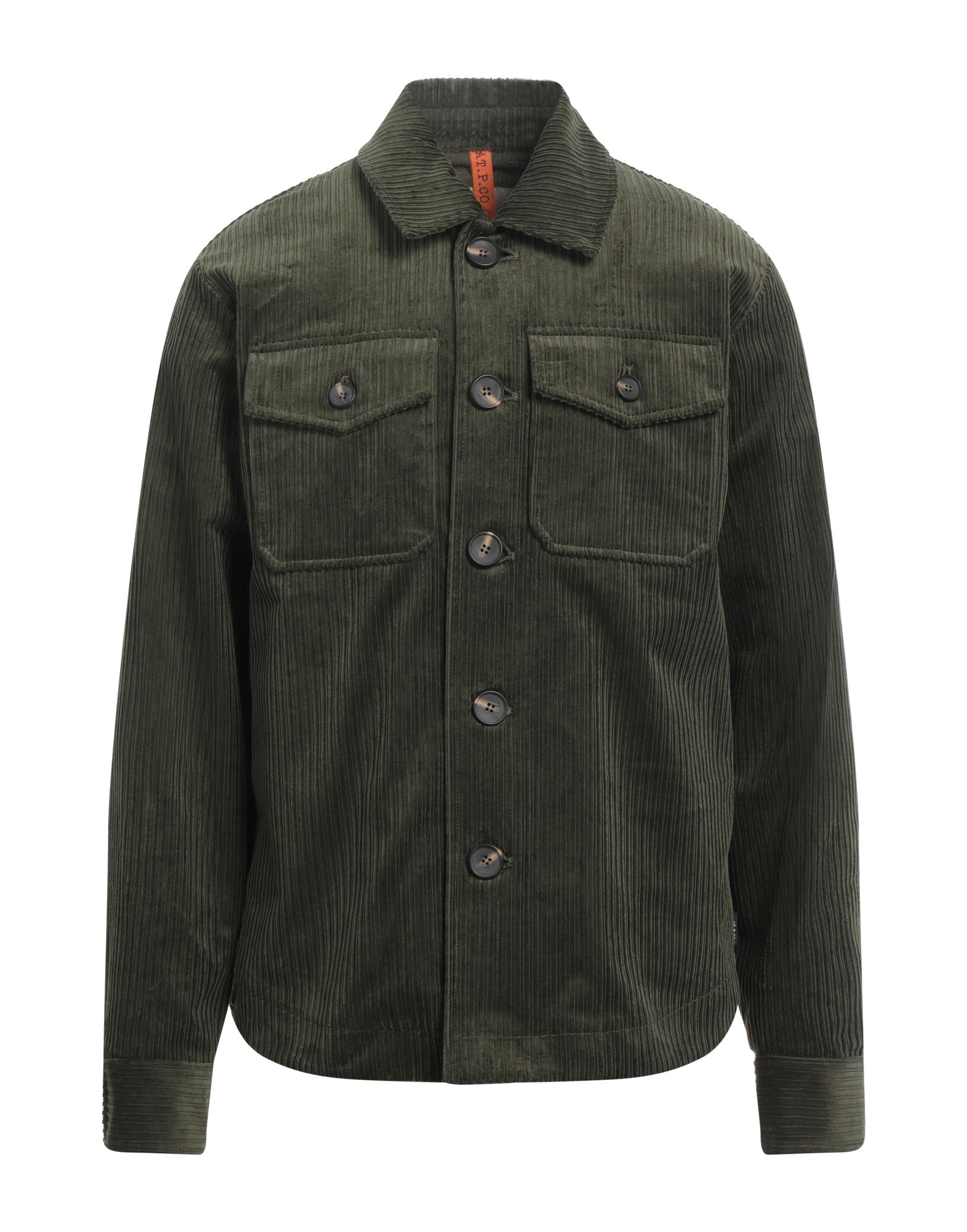  At.p.co - Tops - Hemden - On Yoox.com 