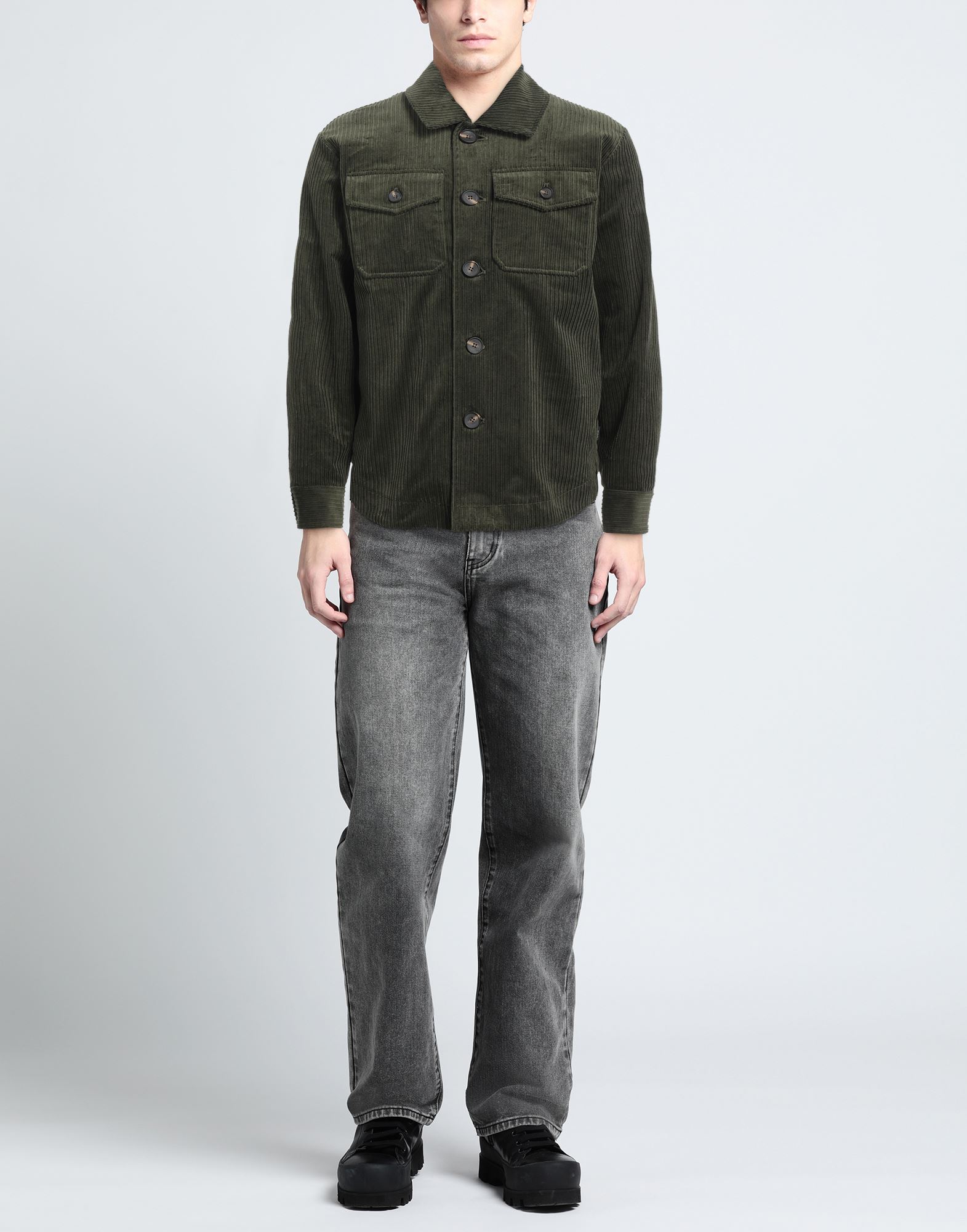  At.p.co - Tops - Hemden - On Yoox.com 
