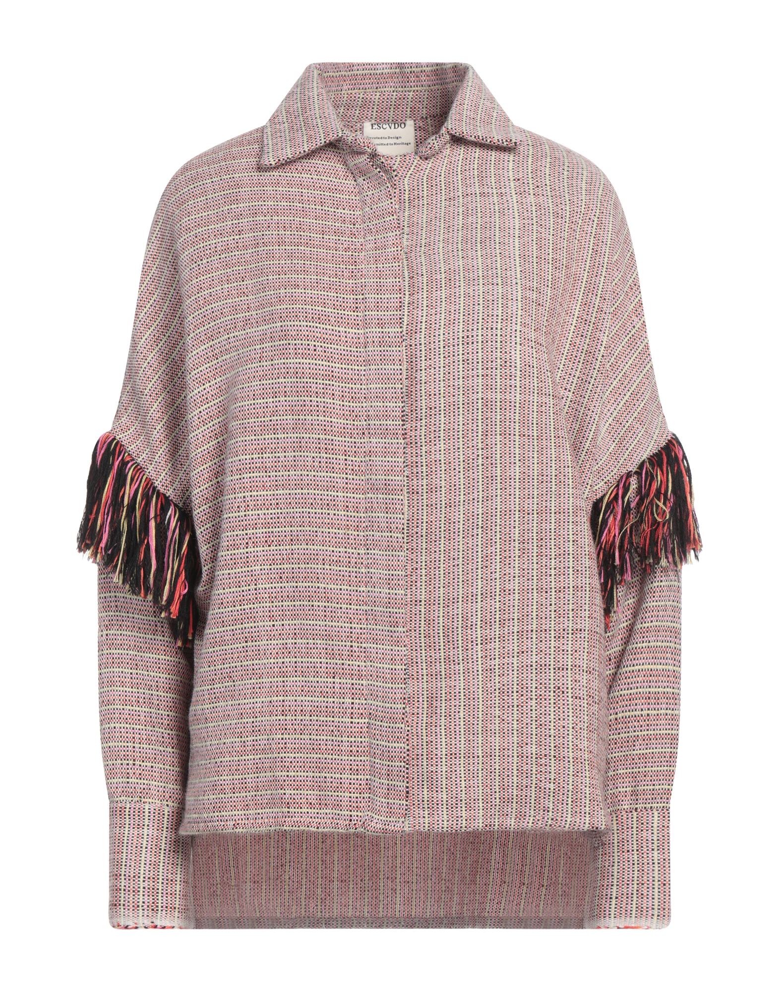  Escvdo - Tops - Hemden - On Yoox.com 