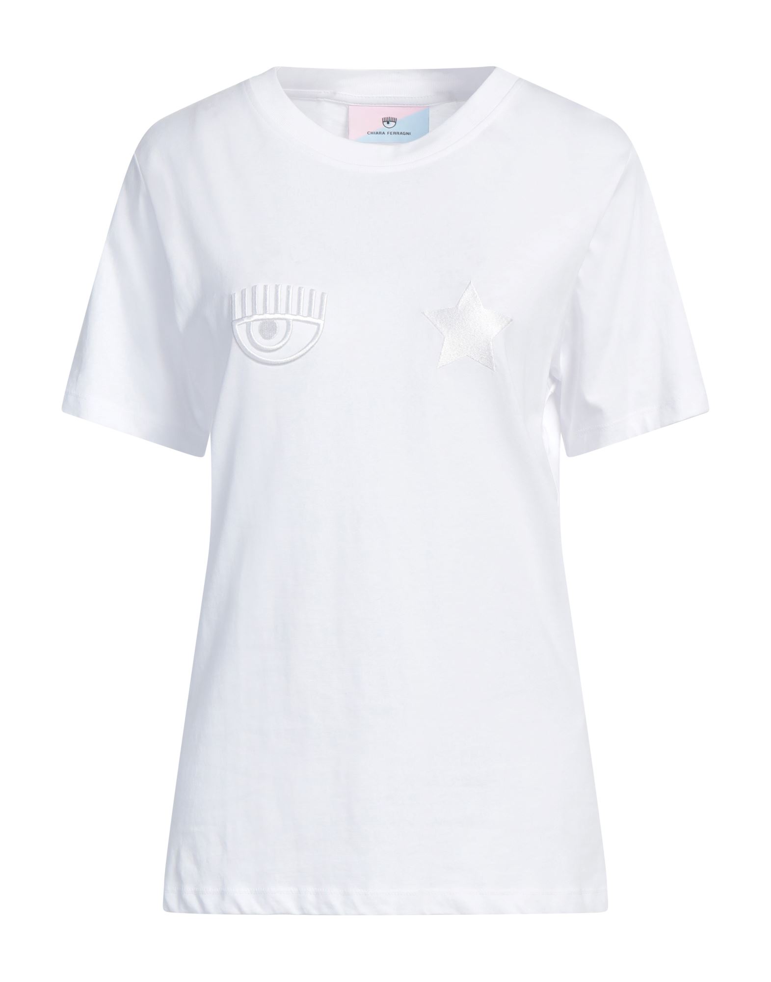  Chiara Ferragni - Tops - T-shirts - On Yoox.com 