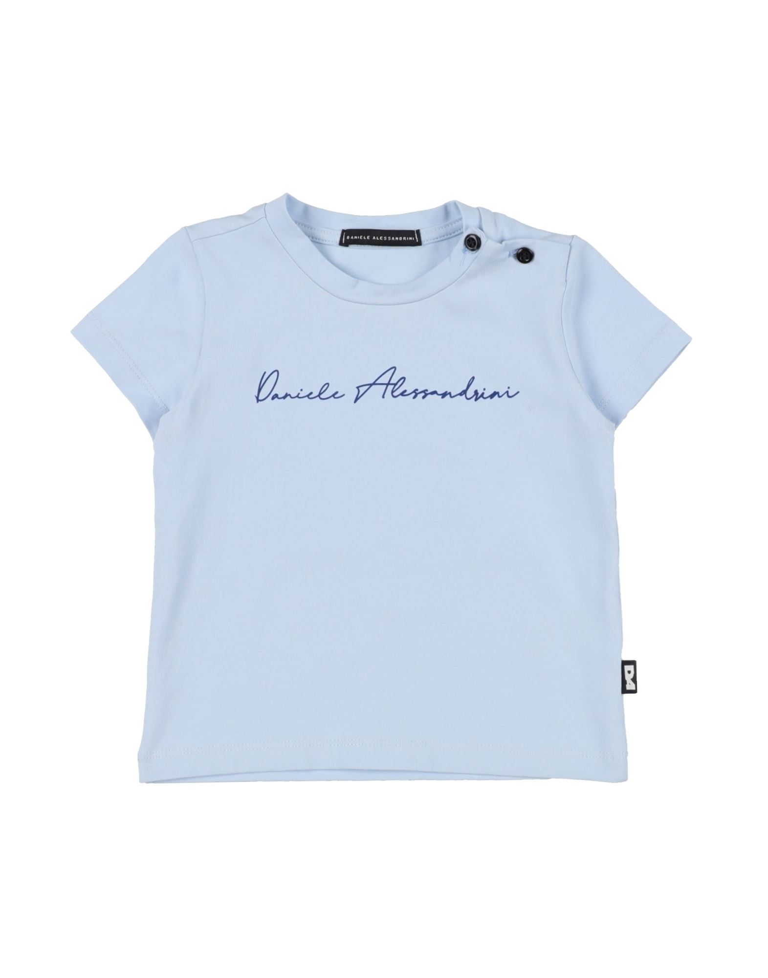  Daniele Alessandrini - Camisetas Y Tops - Camisetas - On Yoox.com 