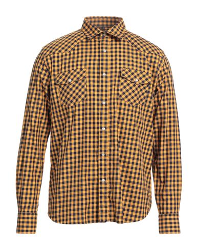 Hemd Herren Ringelblume M,XL,XXL Herren