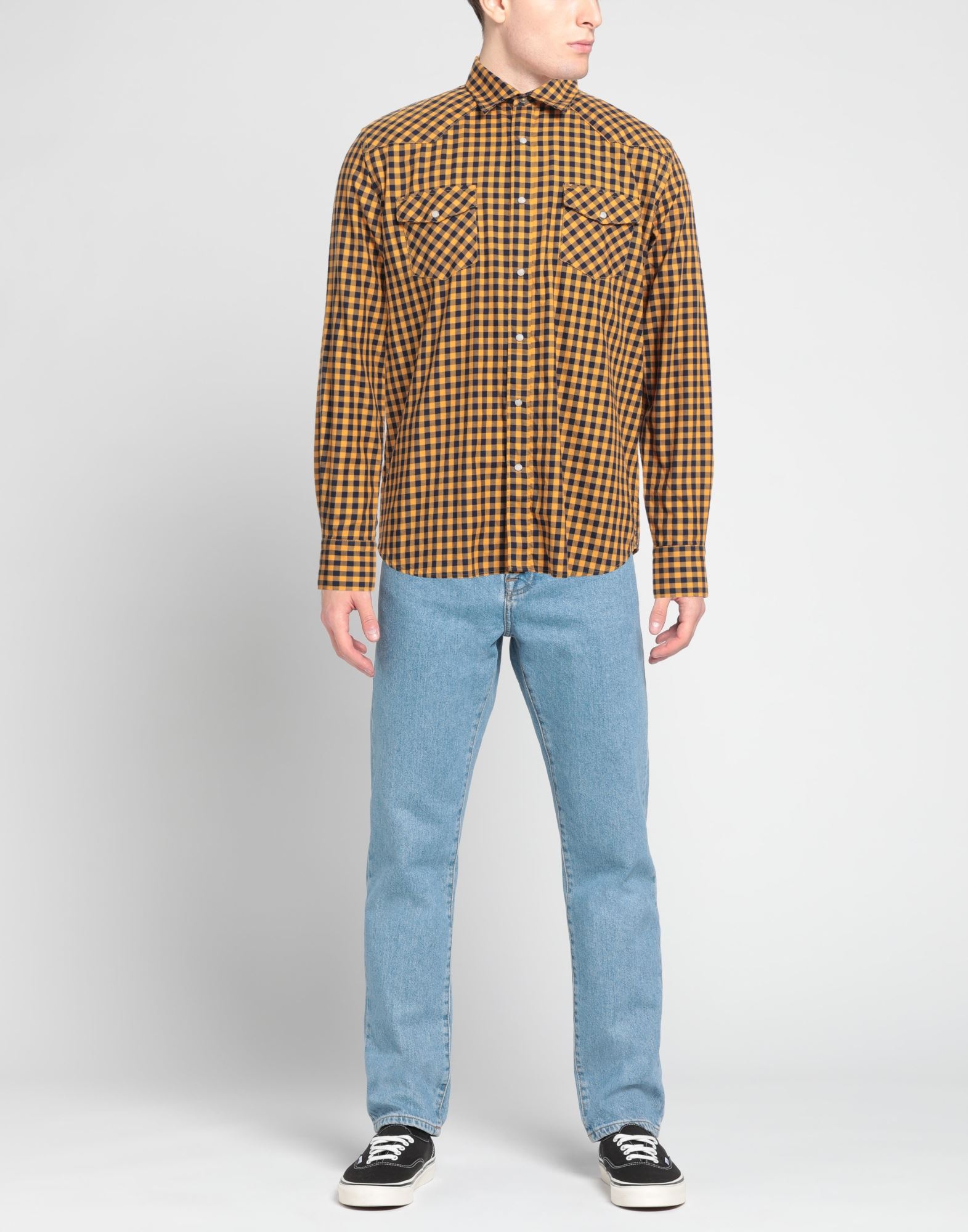  Alley Docks 963 - Tops - Hemden - On Yoox.com 