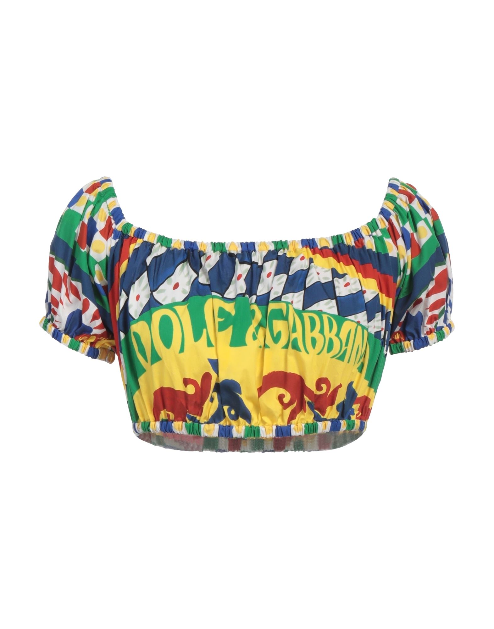 DOLCE&GABBANA DOLCE&GABBANA ΜΠΛΟΥΖΑΚΙΑ Τοπ