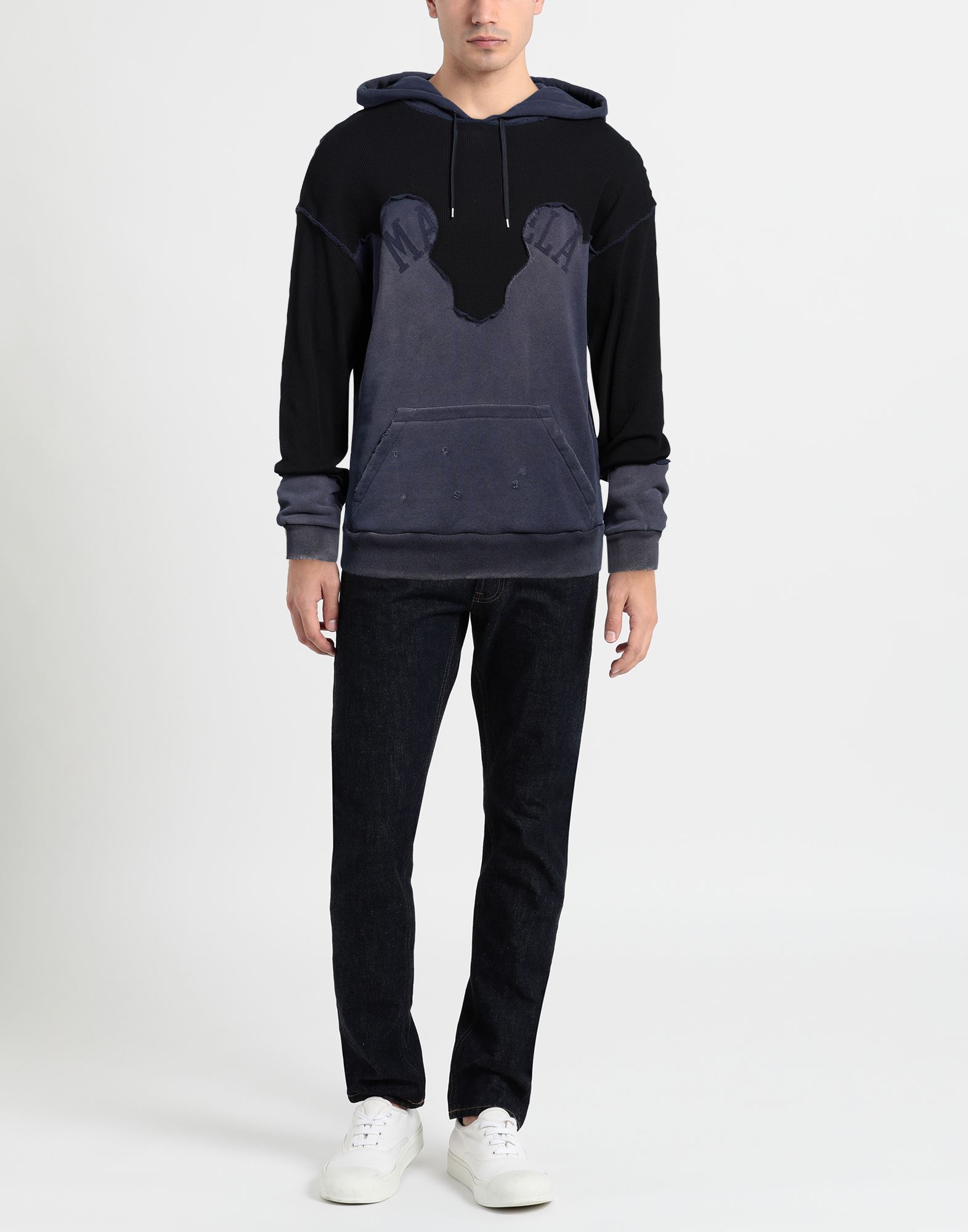  Maison Margiela - Tops - Sweatshirts - On Yoox.com 