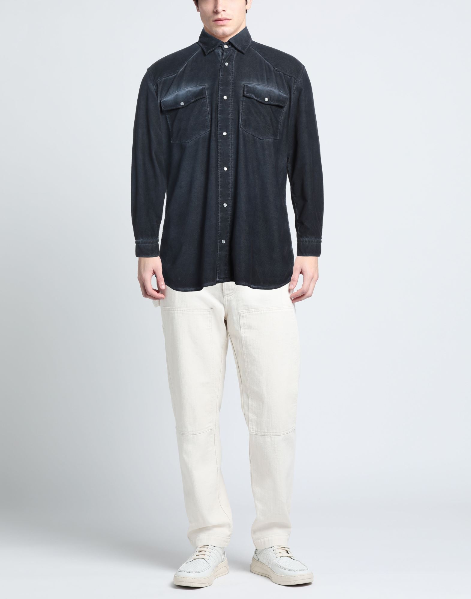  At.p.co - Tops - Hemden - On Yoox.com 