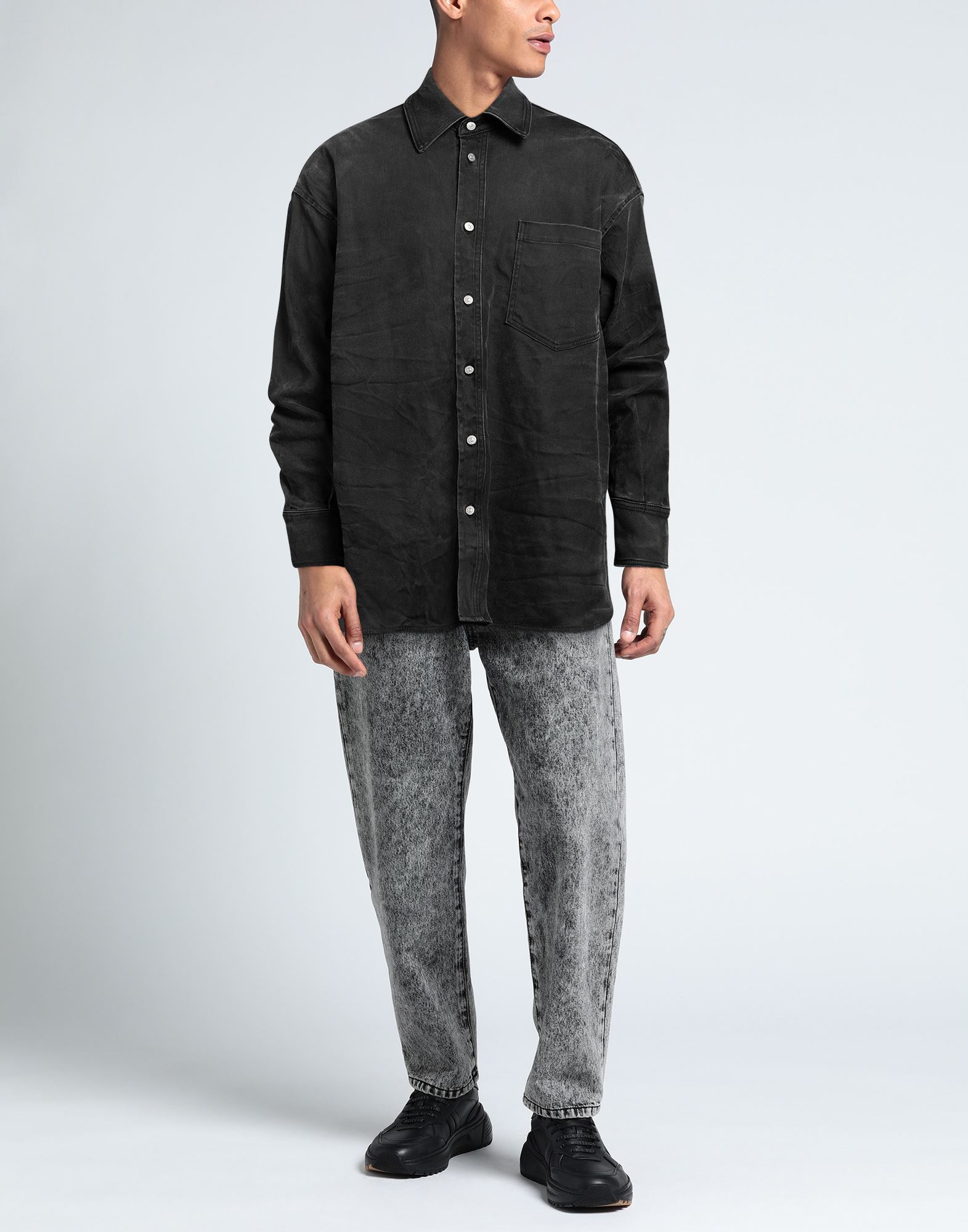  Mm6 Maison Margiela - Jacken & Mäntel - Jeansjacken/mäntel - On Yoox.com 