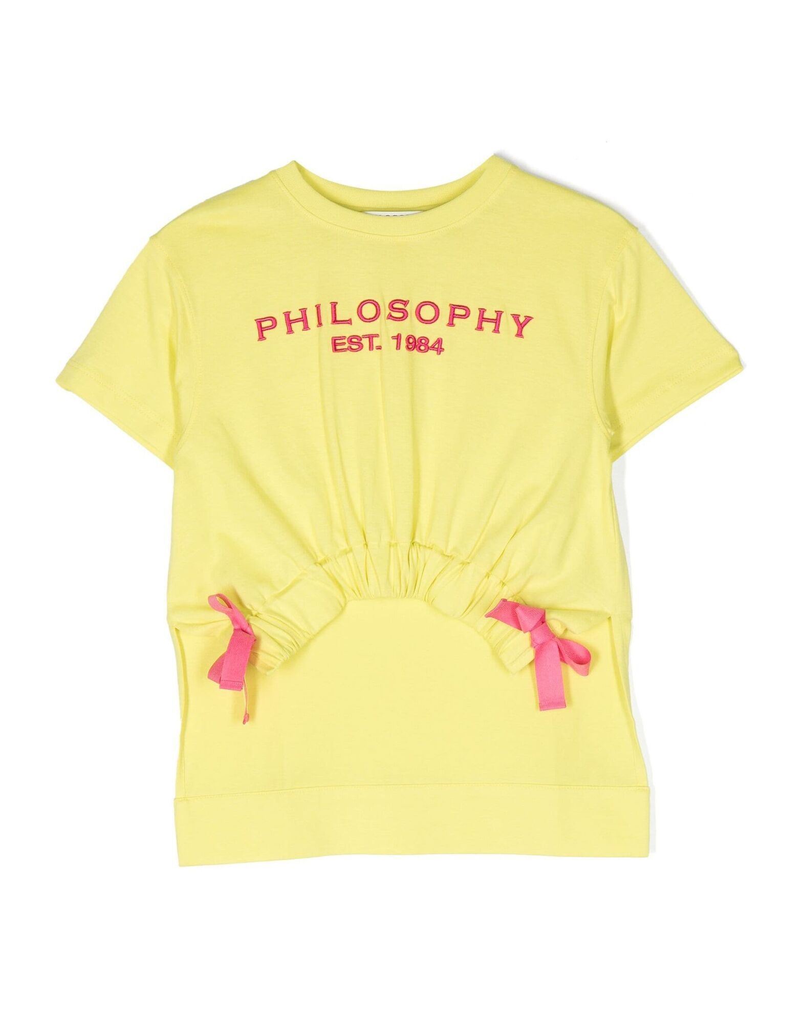 PHILOSOPHY di LORENZO SERAFINI ΜΠΛΟΥΖΑΚΙΑ T-shirt