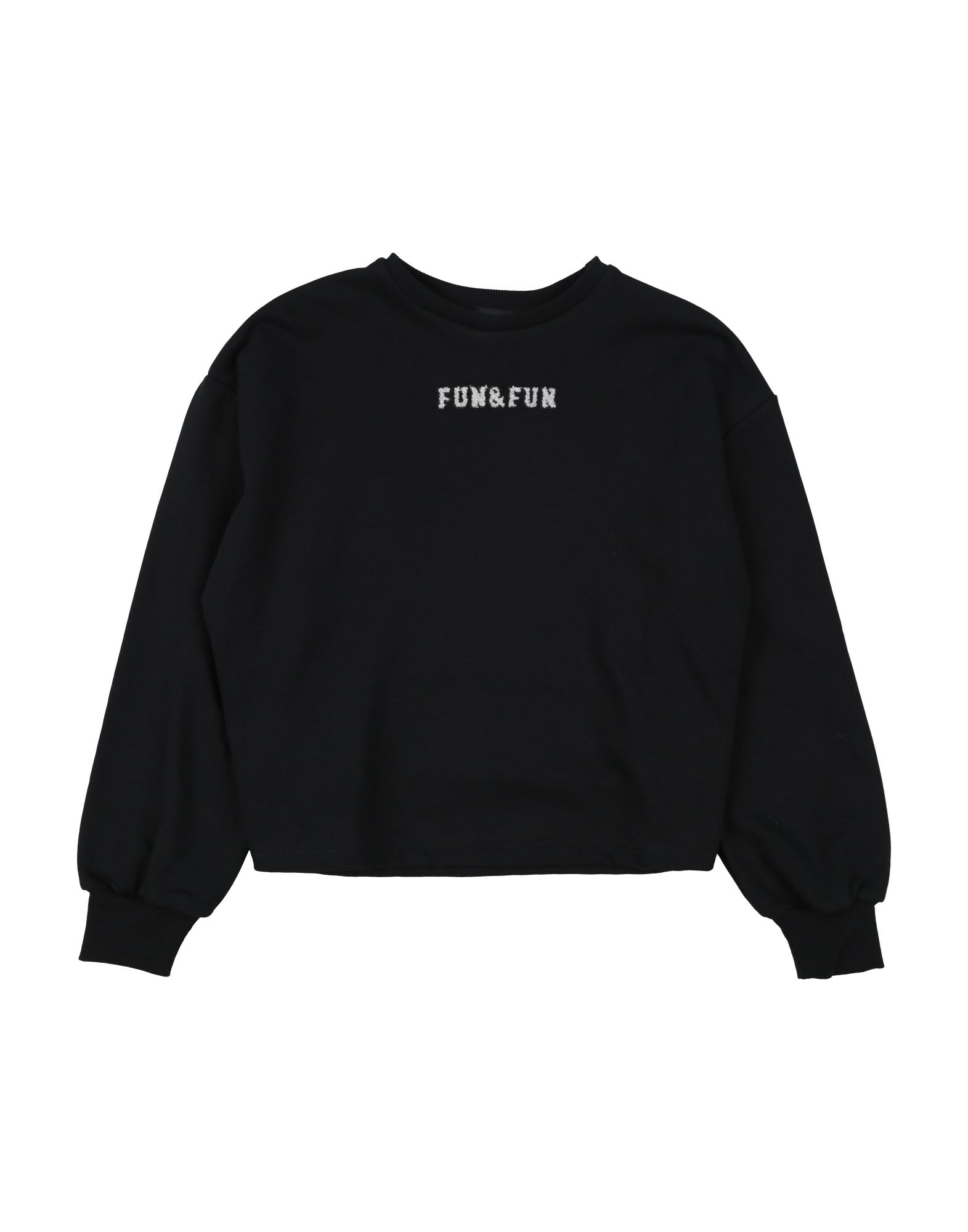  Fun & Fun - Tops - Sweatshirts - On Yoox.com 